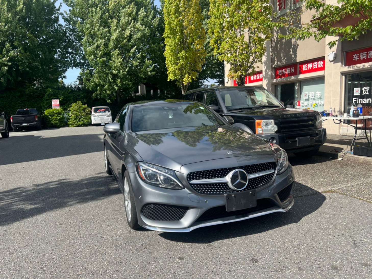 special-car