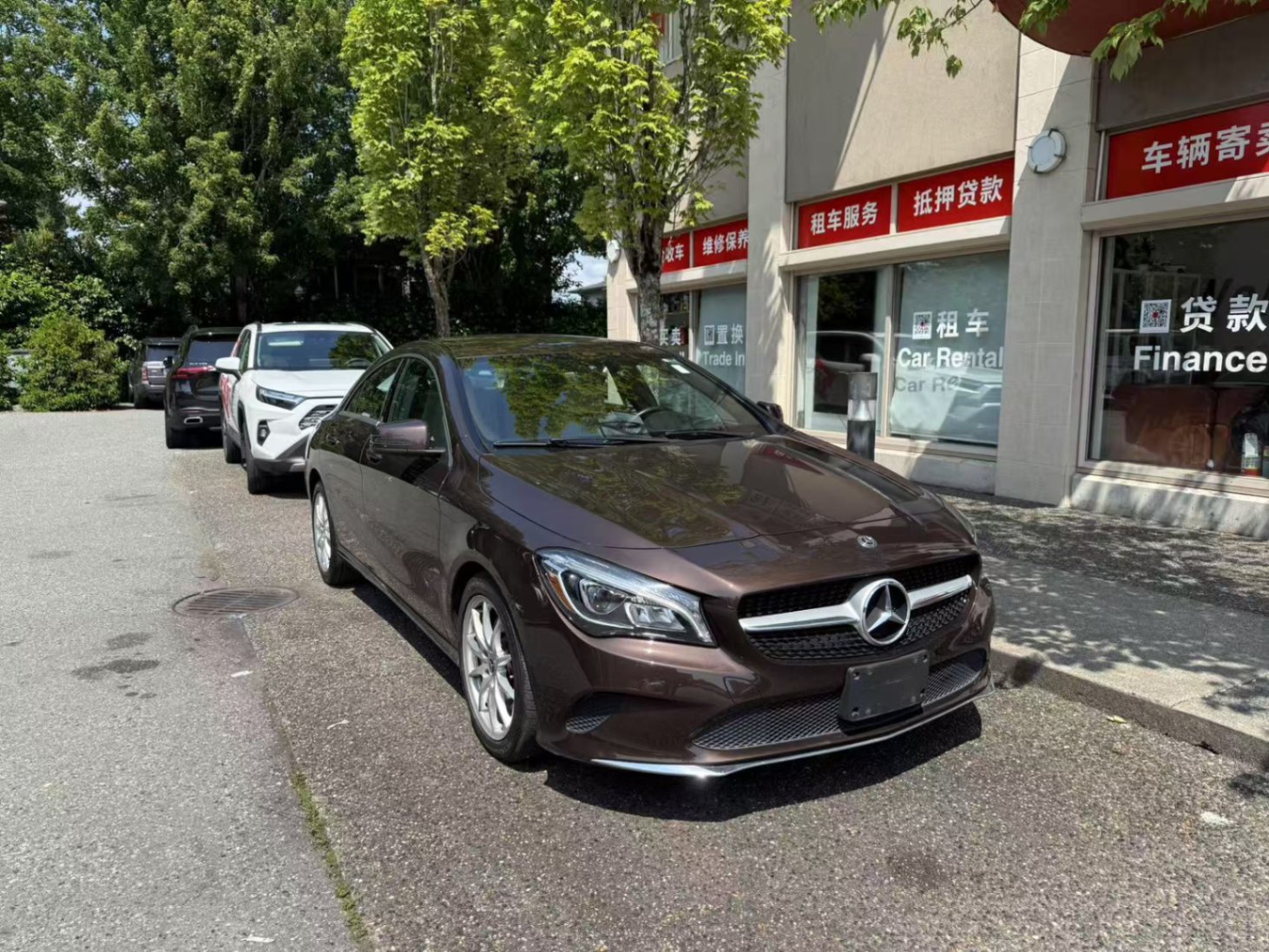 special-car