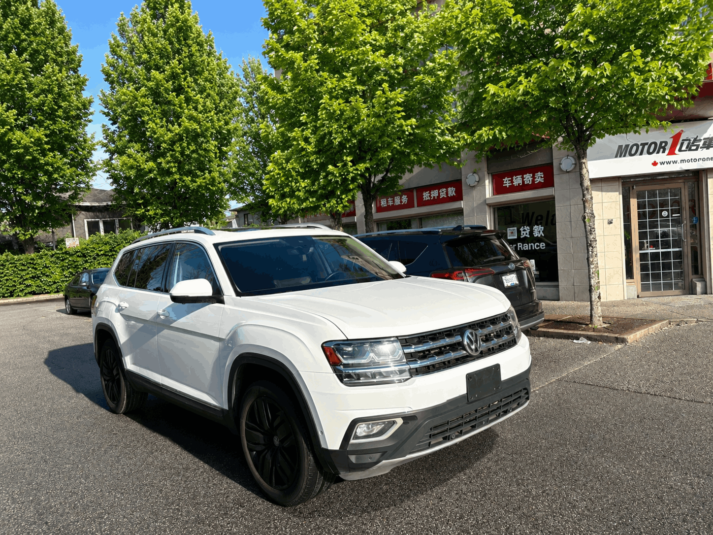 special-car