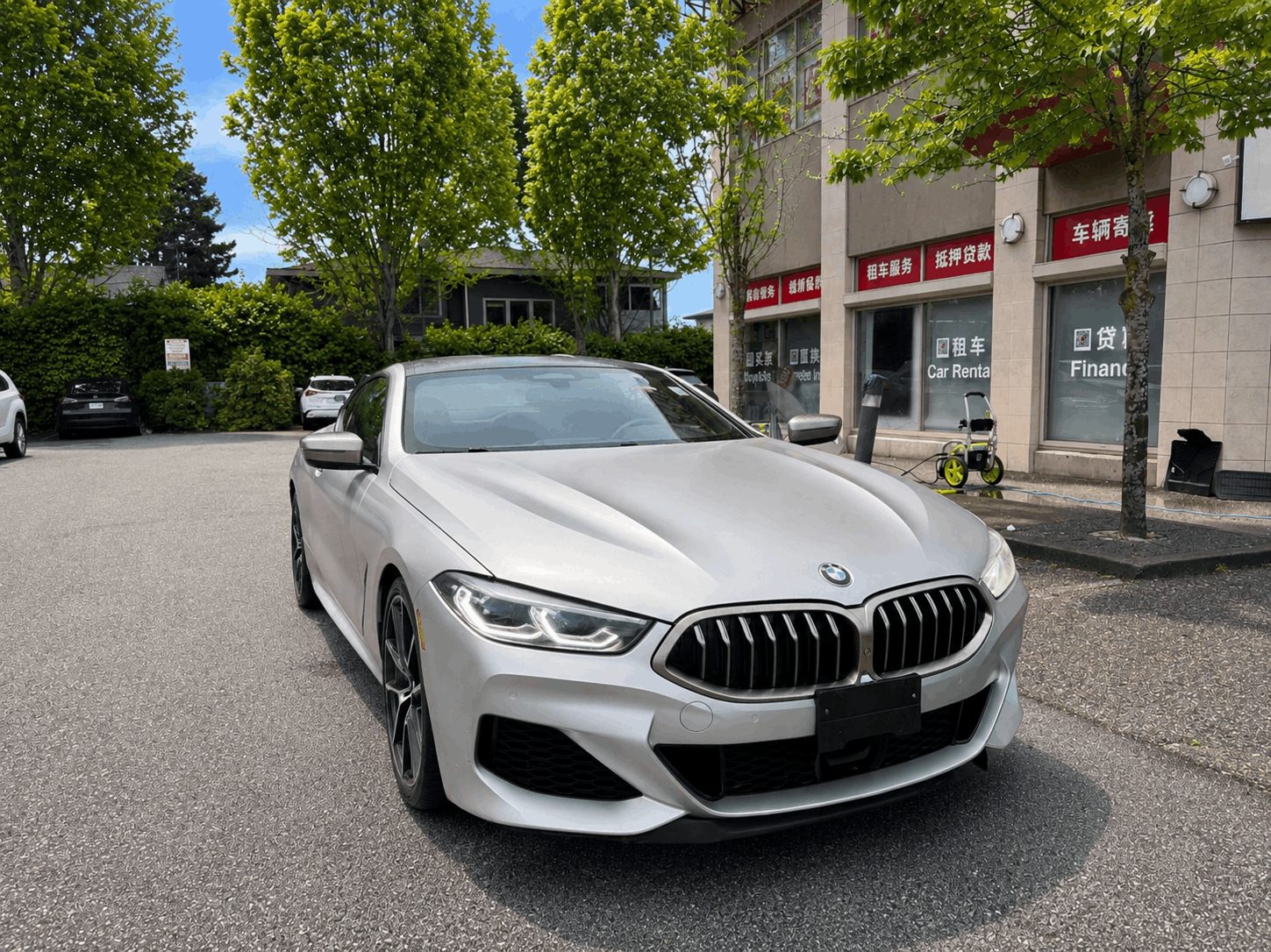 special-car