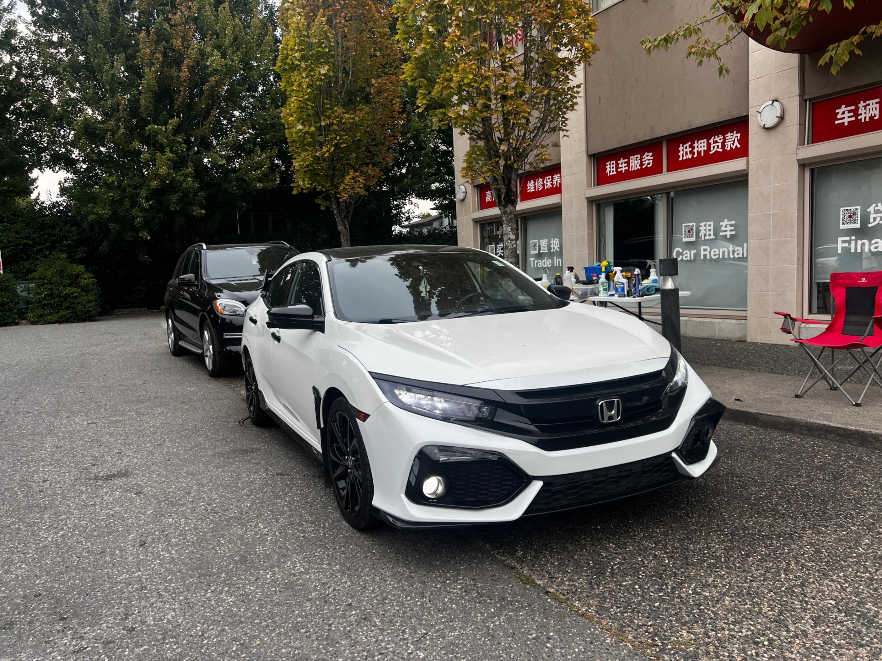 special-car