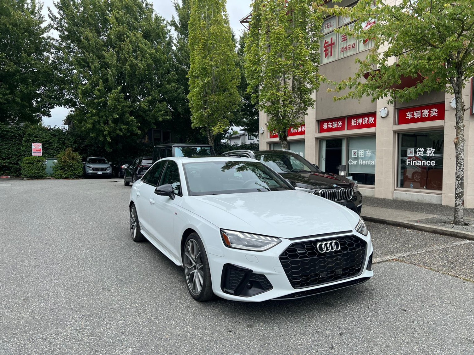 special-car