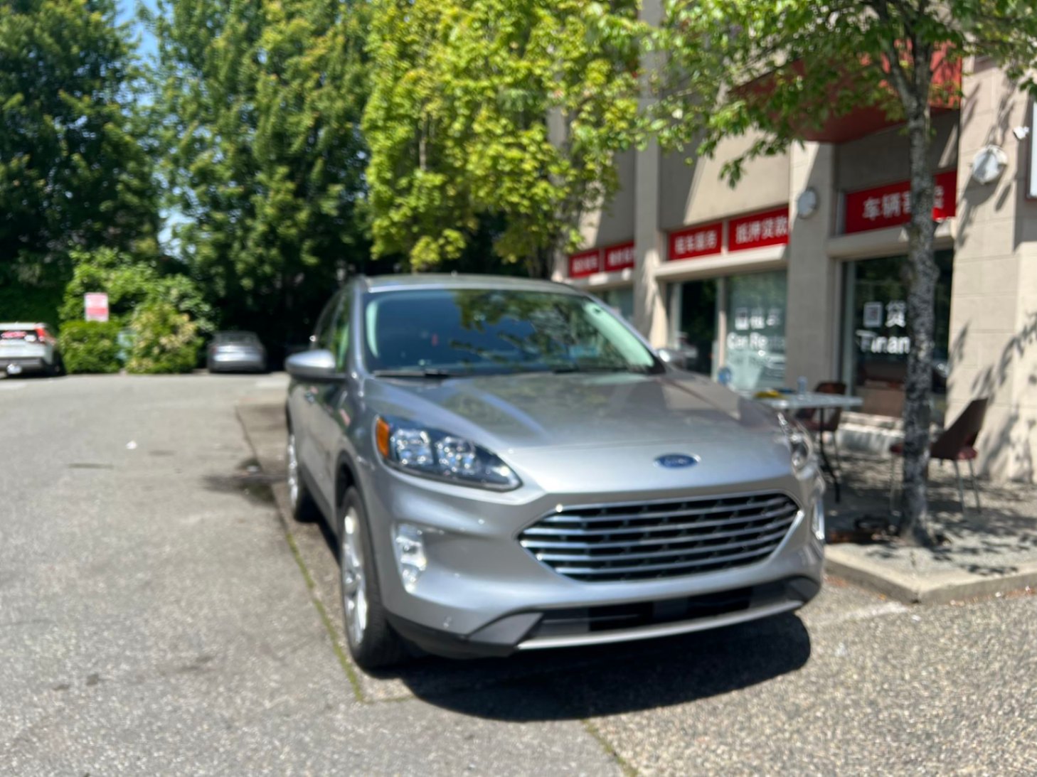 special-car