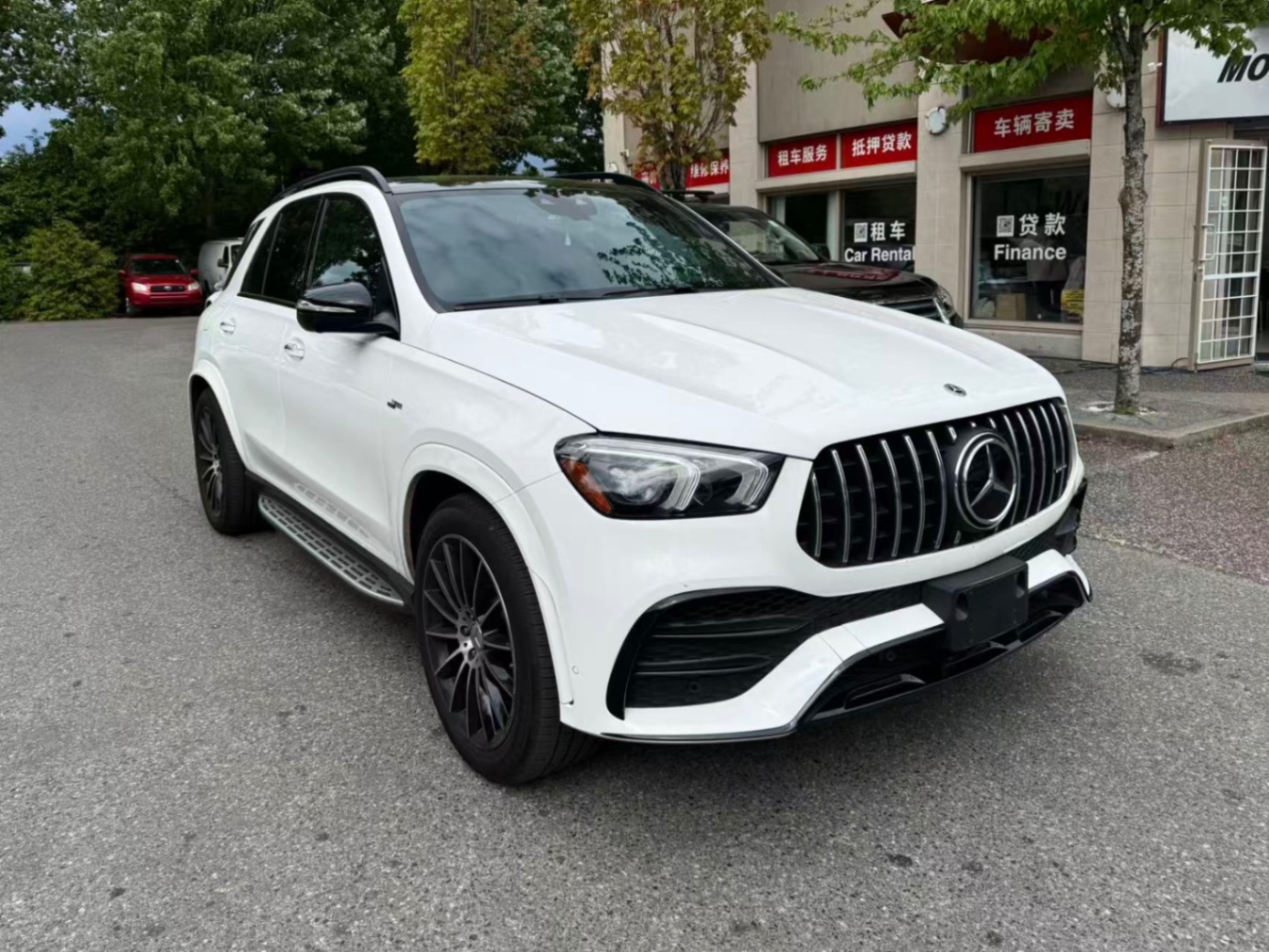 special-car