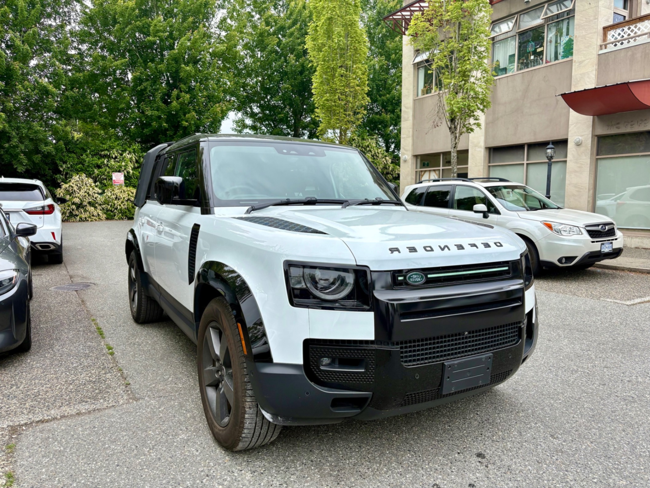 special-car