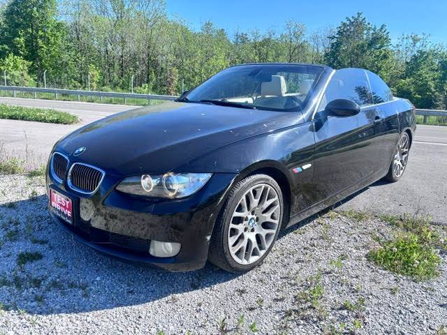 2009 BMW 3 Series