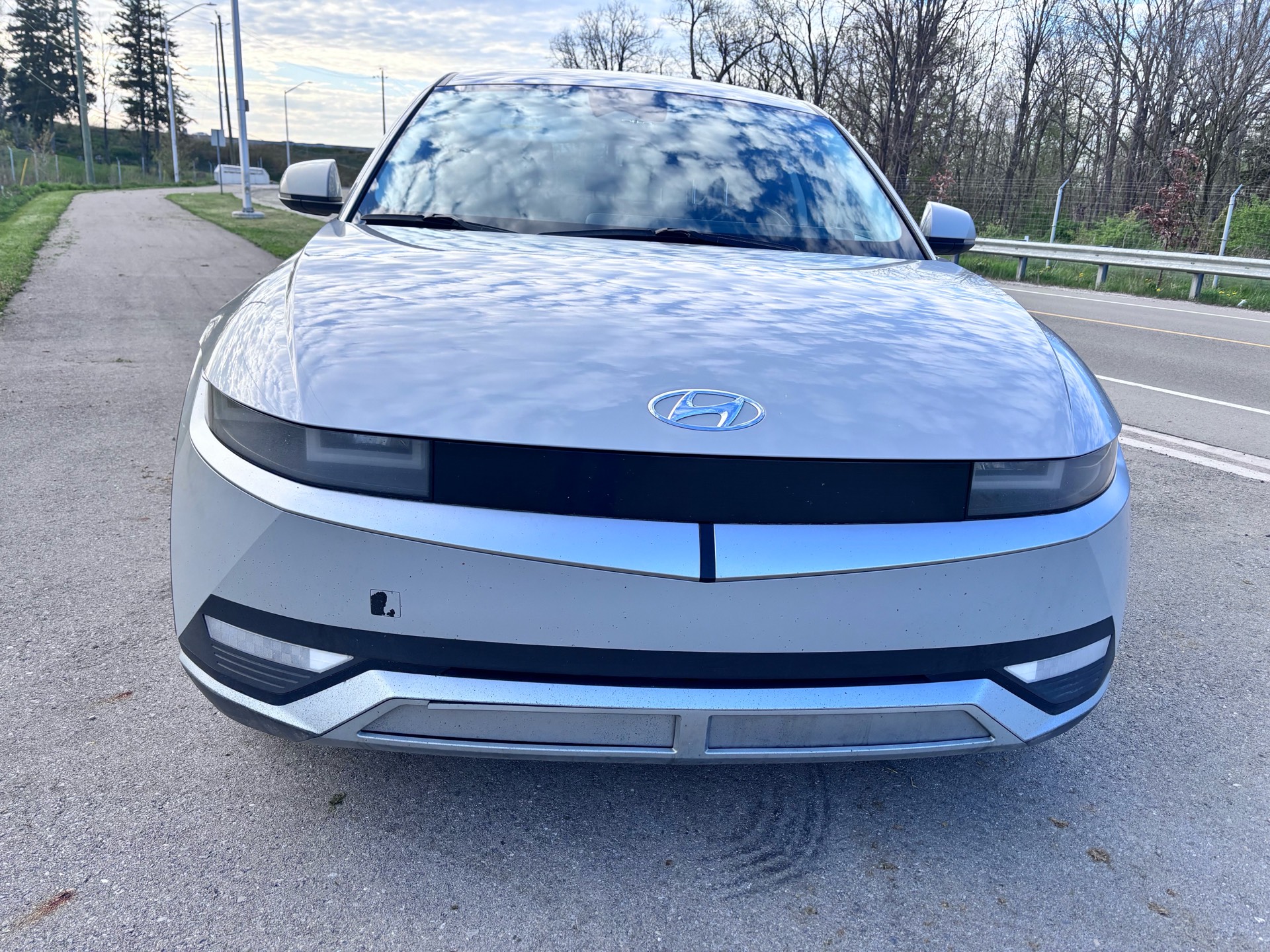 2022 Hyundai Ioniq 5