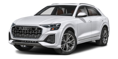 2025 Audi Q8