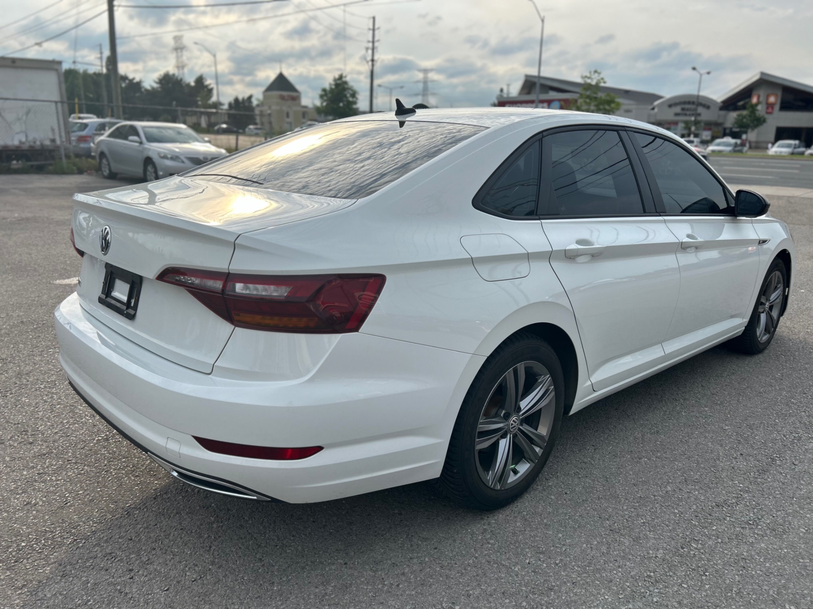 Used Car Woodbridge Used Car Dealer New and Used Car For Sale Mr Auto Fine Cars