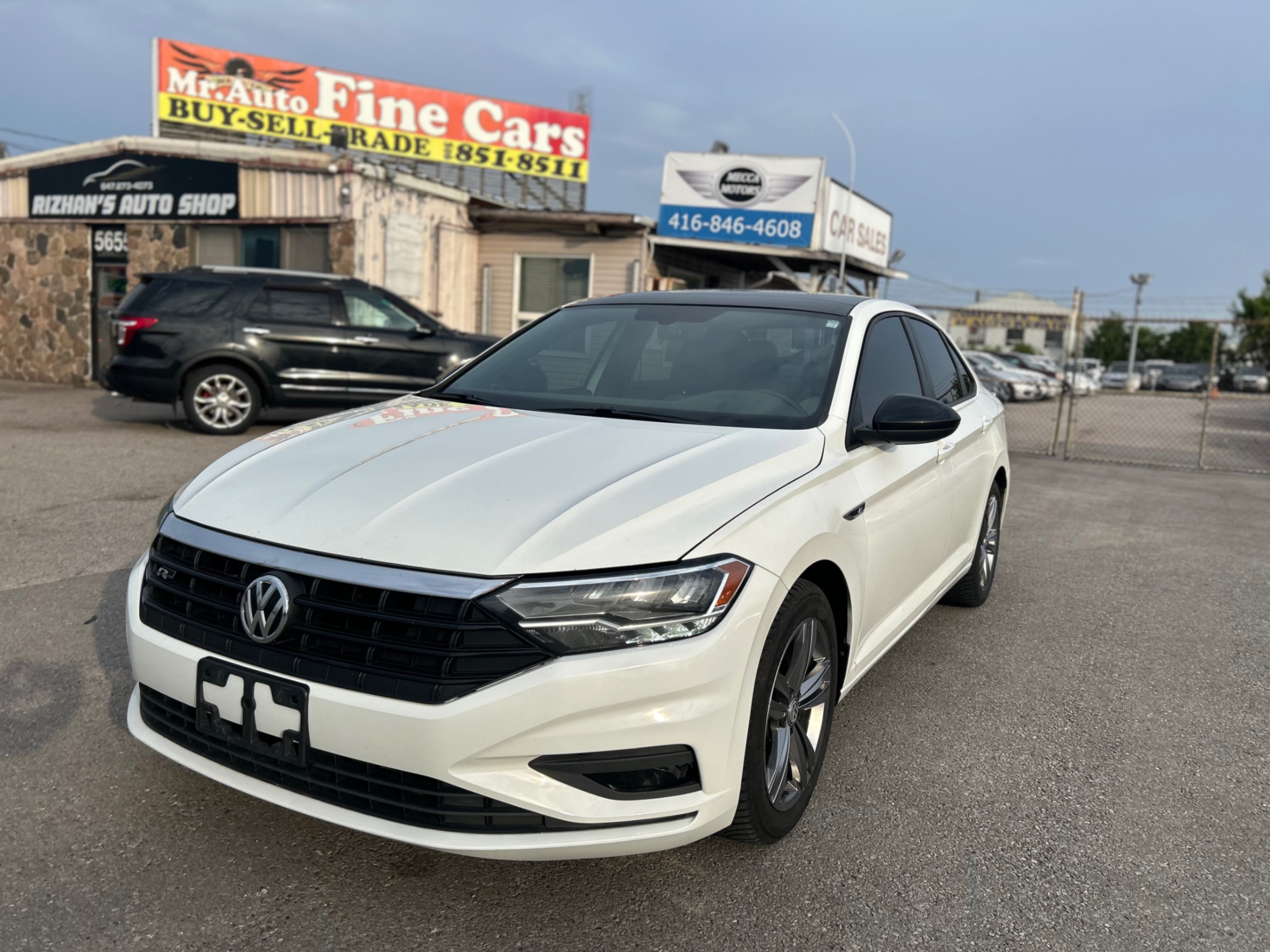 Used Car Woodbridge Used Car Dealer New and Used Car For Sale Mr Auto Fine Cars