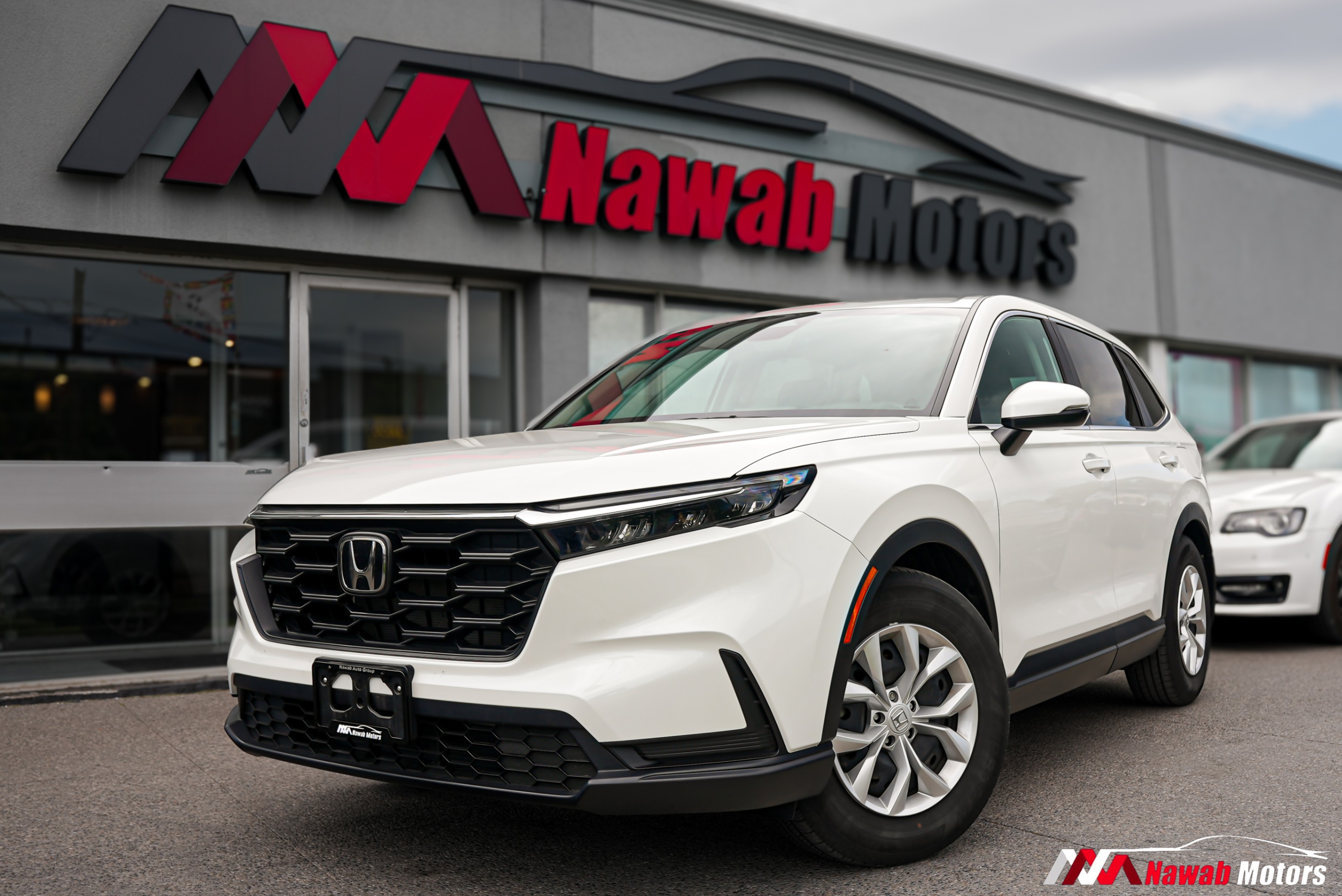 2025 Honda CR-V LX 2WD | ACCIDENT FREE |CRUISE CONTROL | REARVIEW CAMERA |HEATED FRONT SEATS |