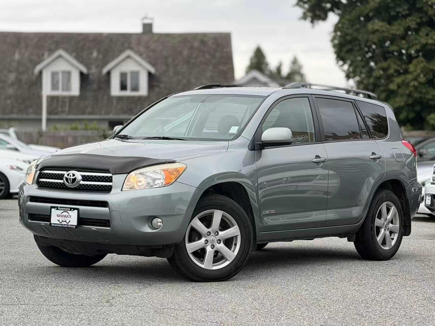 2006 Toyota RAV4