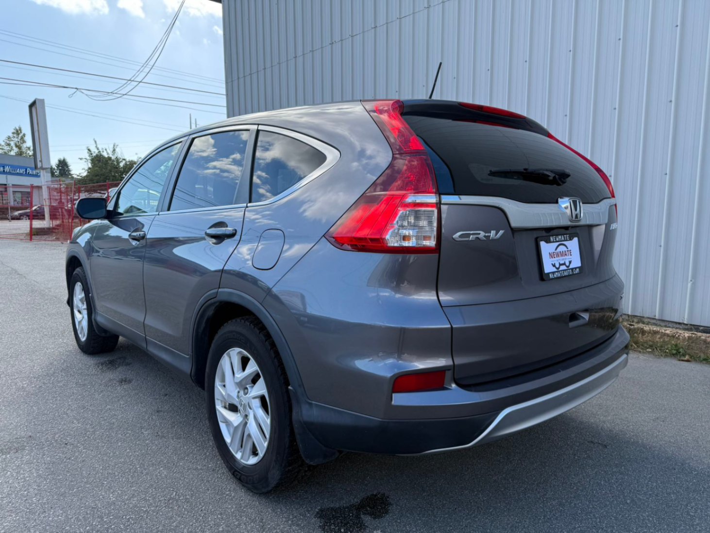 Used Car Richmond Used Car Dealer New and Used Car For Sale