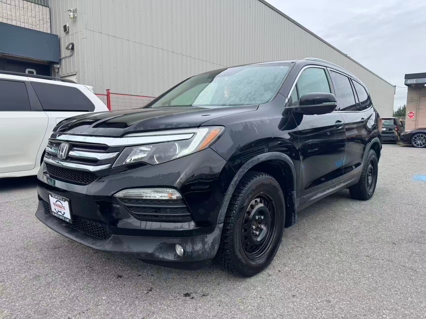 Sitemapcdatahttpsthereferenznet2015 Honda Pilot 4wdnull