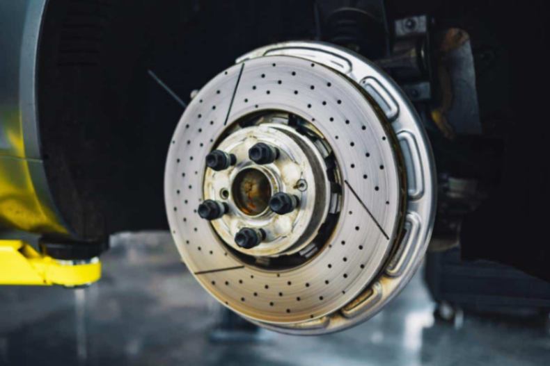 BMW Brake Inspection Surrey BC: Why Regular Vehicle Checks Matter for Your Ultimate Driving Machine