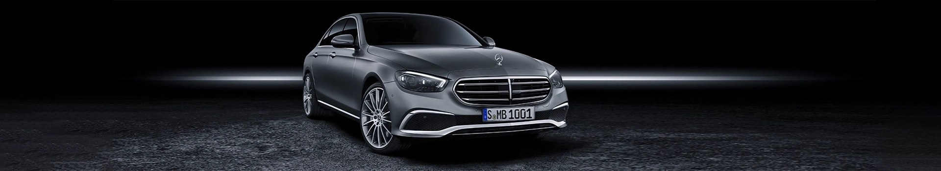 Test Drive and Deposit