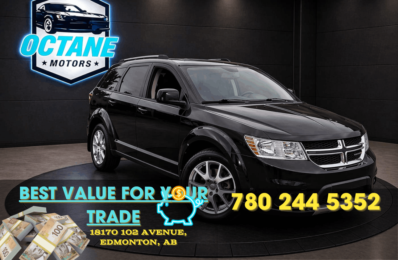2014 Dodge Journey