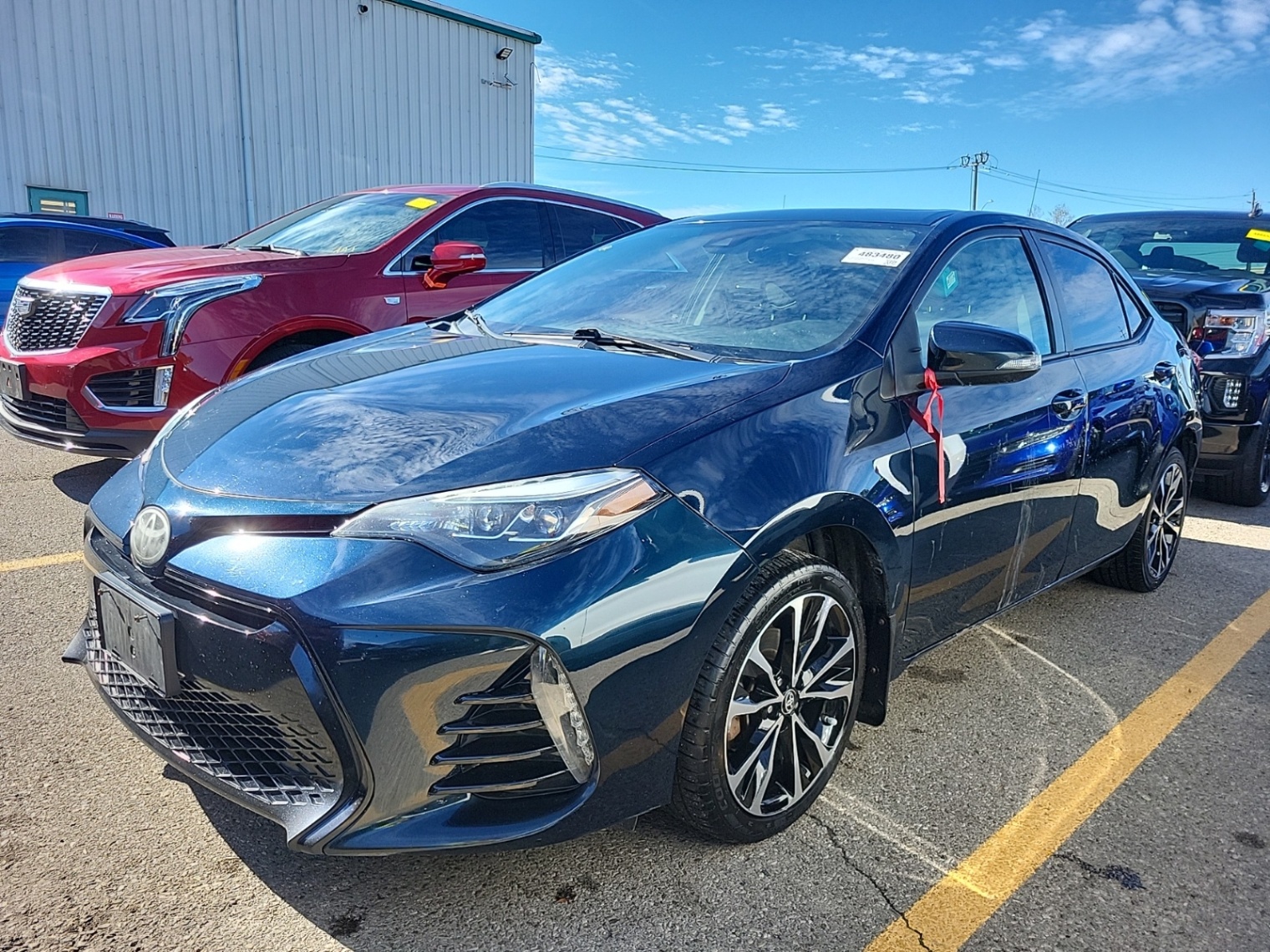 ETOBICOKE Used Car Dealer | New and Used Car For Sale | Ontario Quality ...