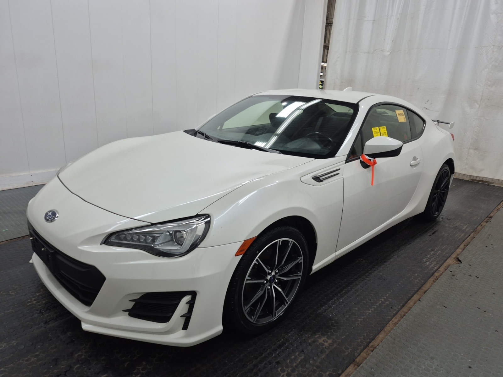 2019 Subaru BRZ