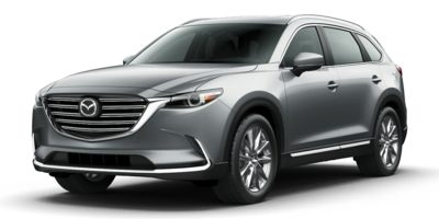 2017 Mazda CX-9