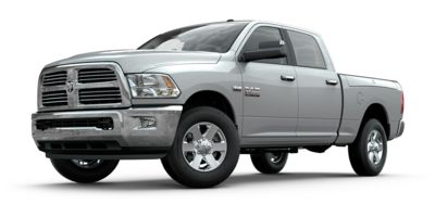 2017 RAM 3500 4WD Crew Cab 149" SLT