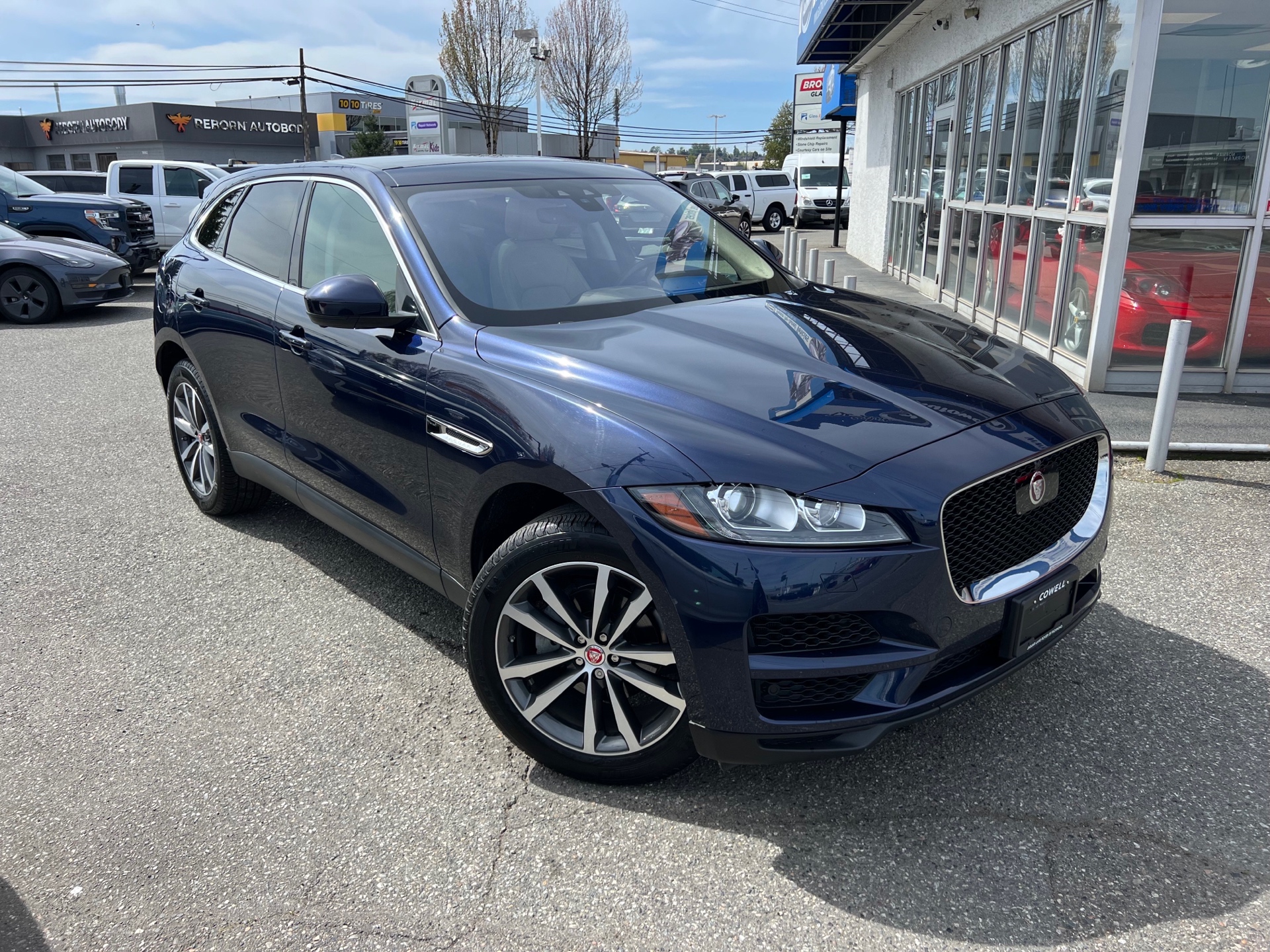 Used Car Langley Used Car Dealer New and Used Car For Sale