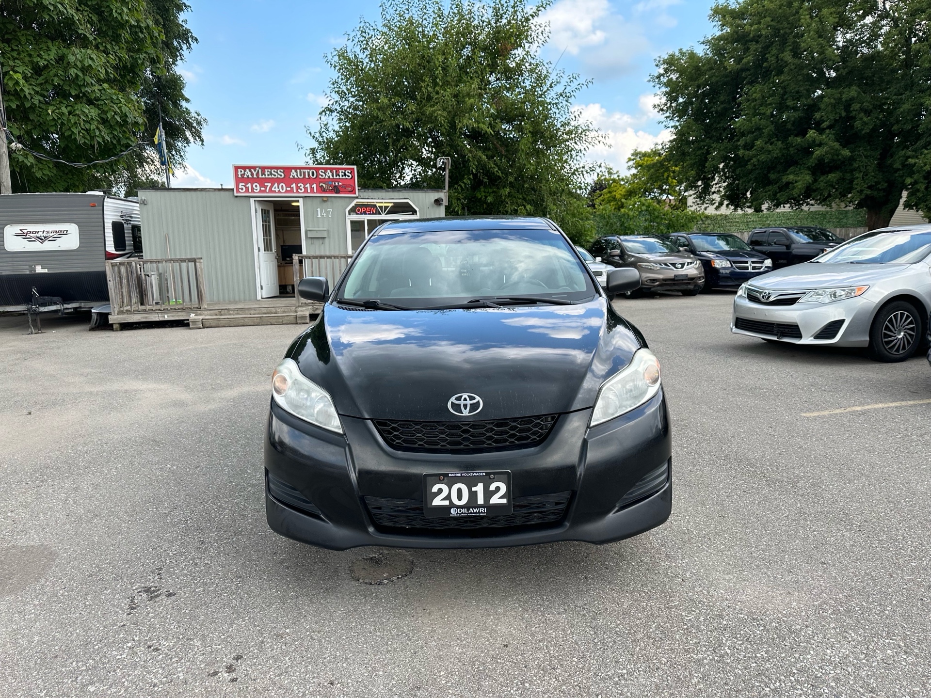 special-car