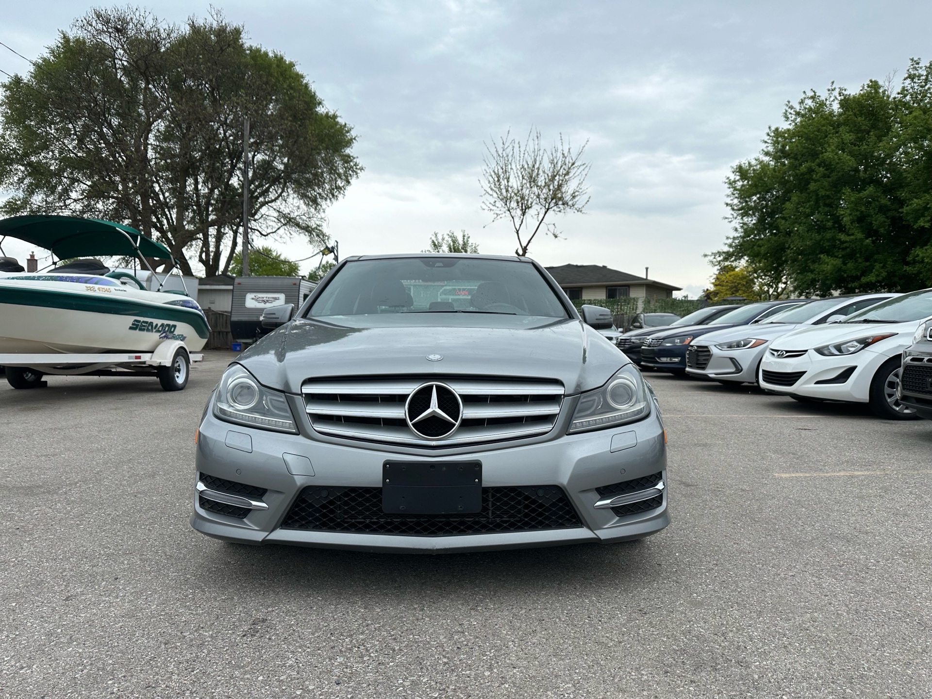 special-car