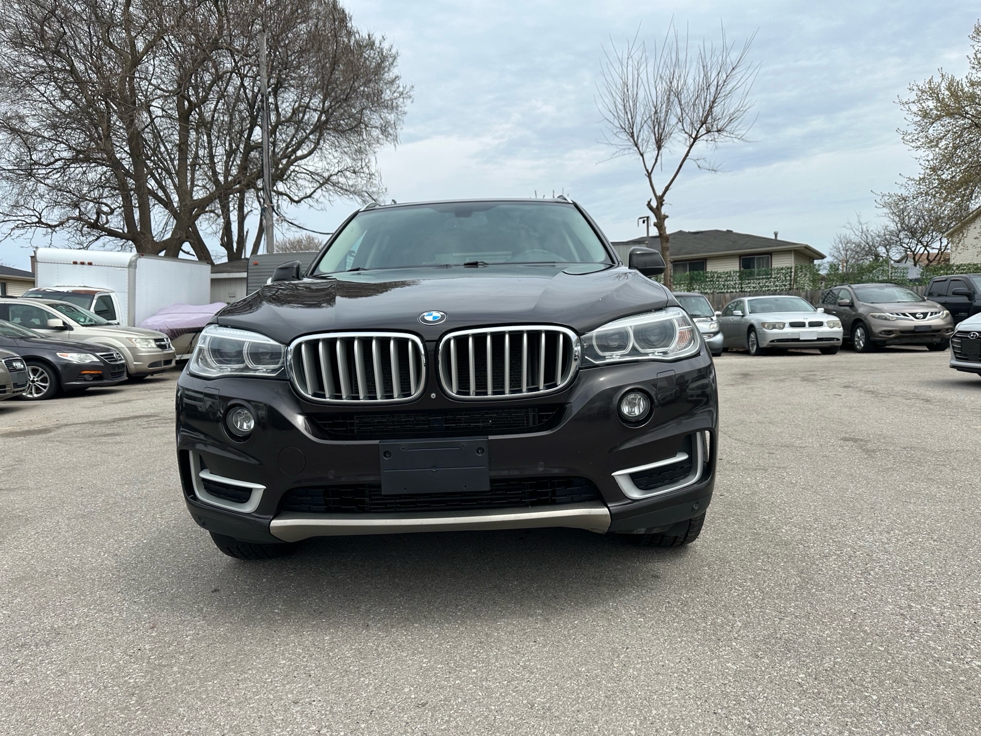 special-car