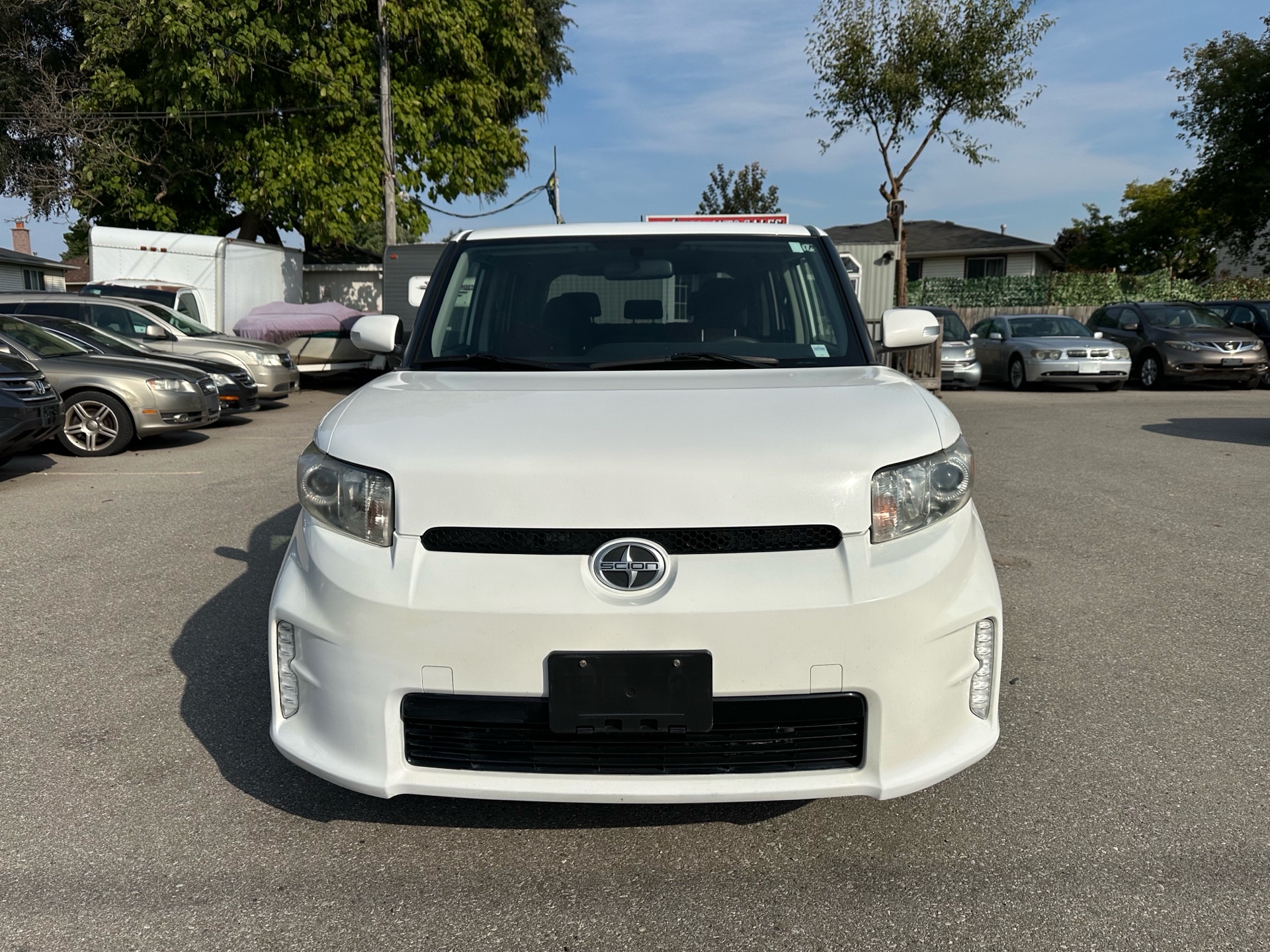 special-car