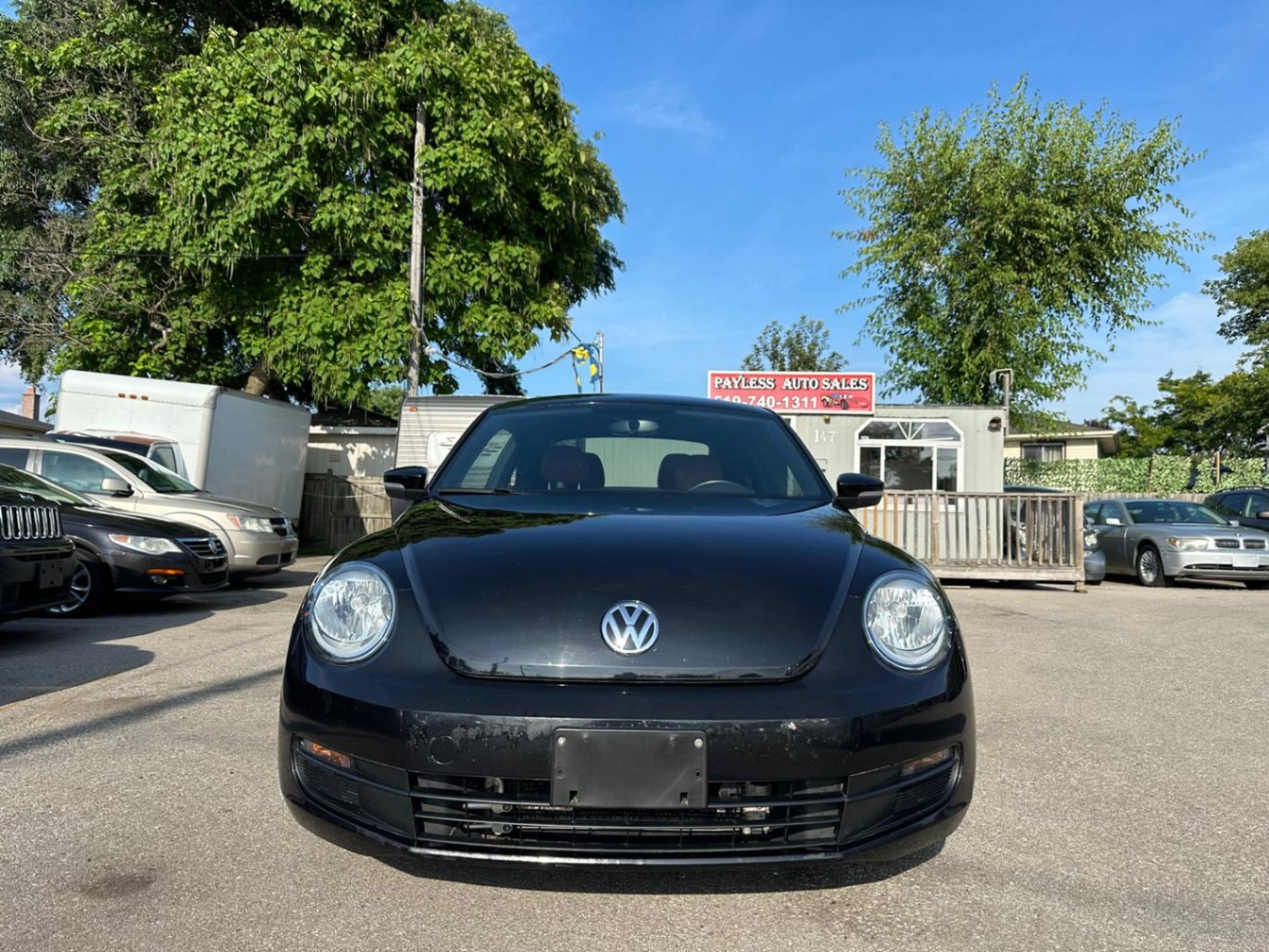 special-car