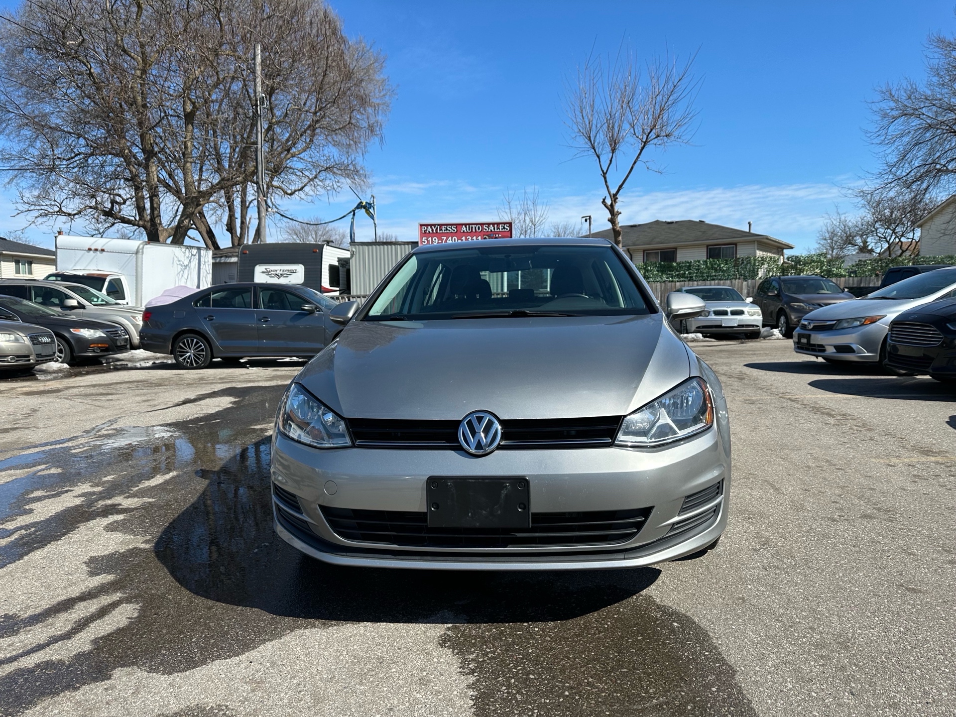 special-car