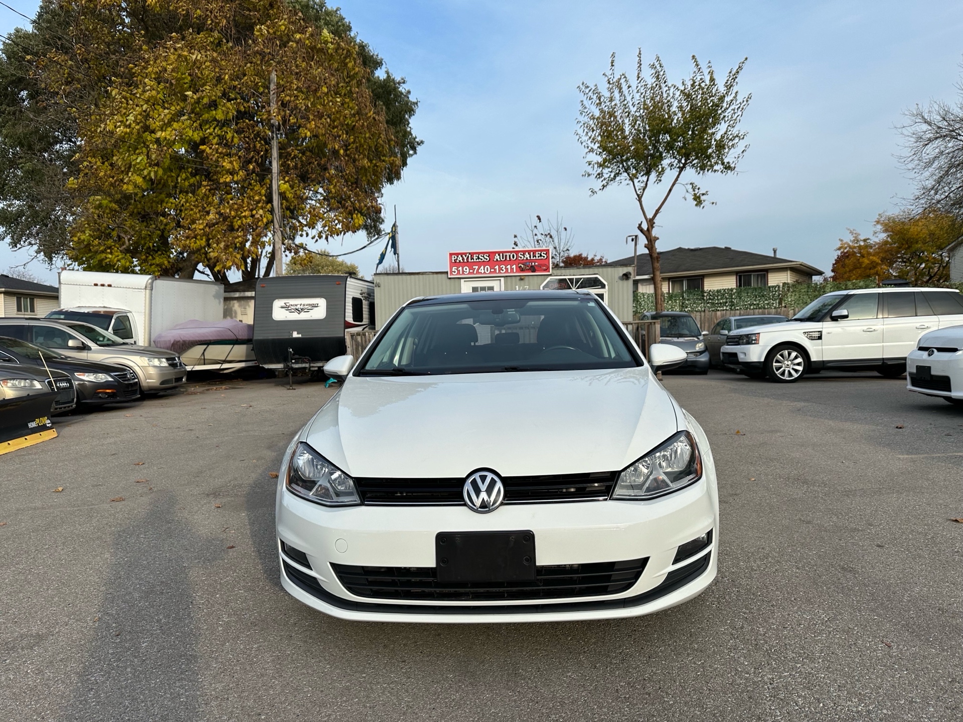 special-car