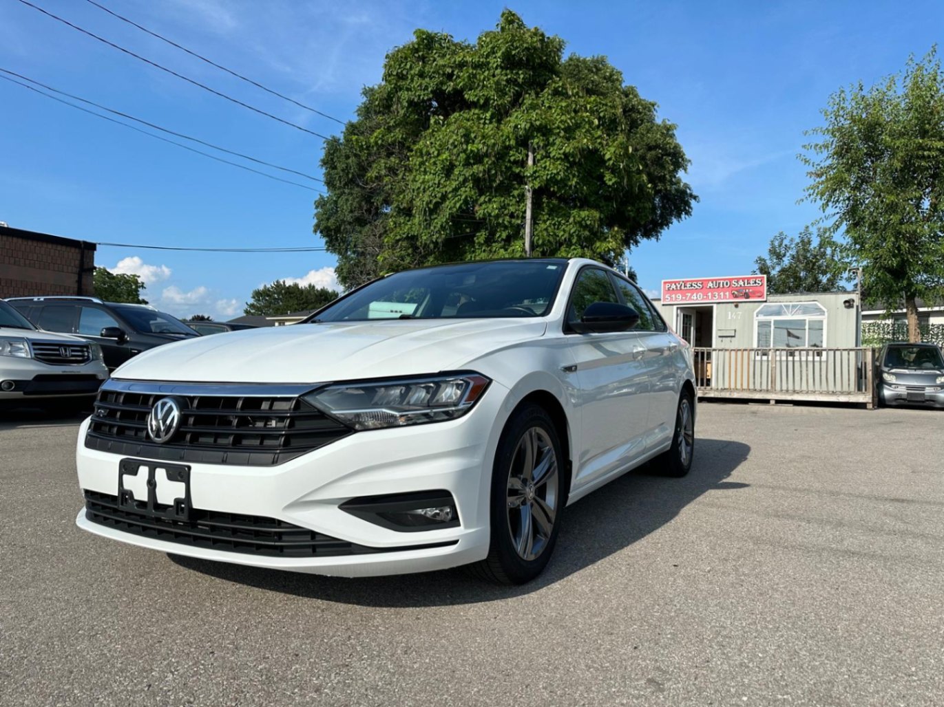special-car