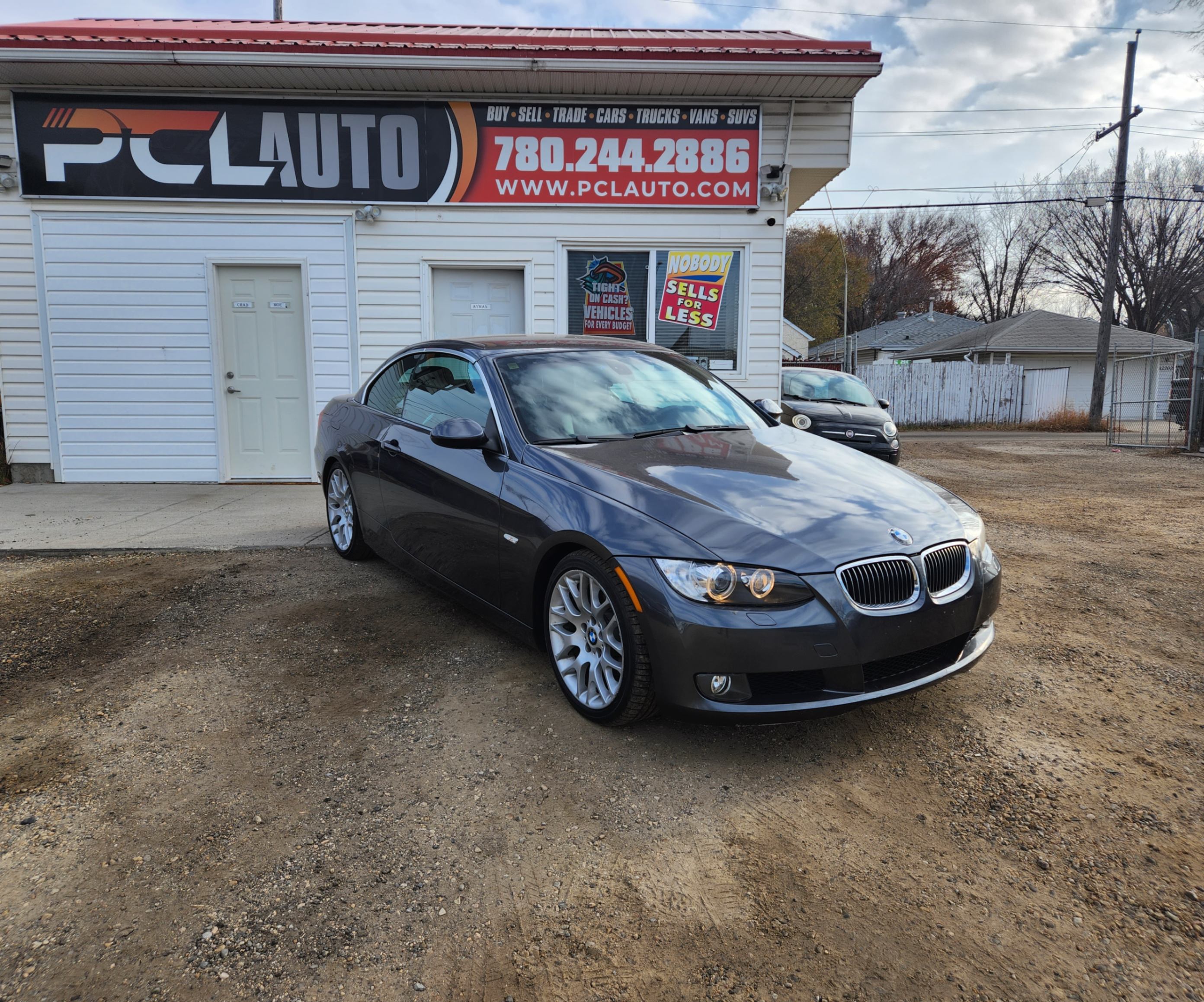 Edmonton Used Car Dealer | New and Used Car For Sale | PCL Auto