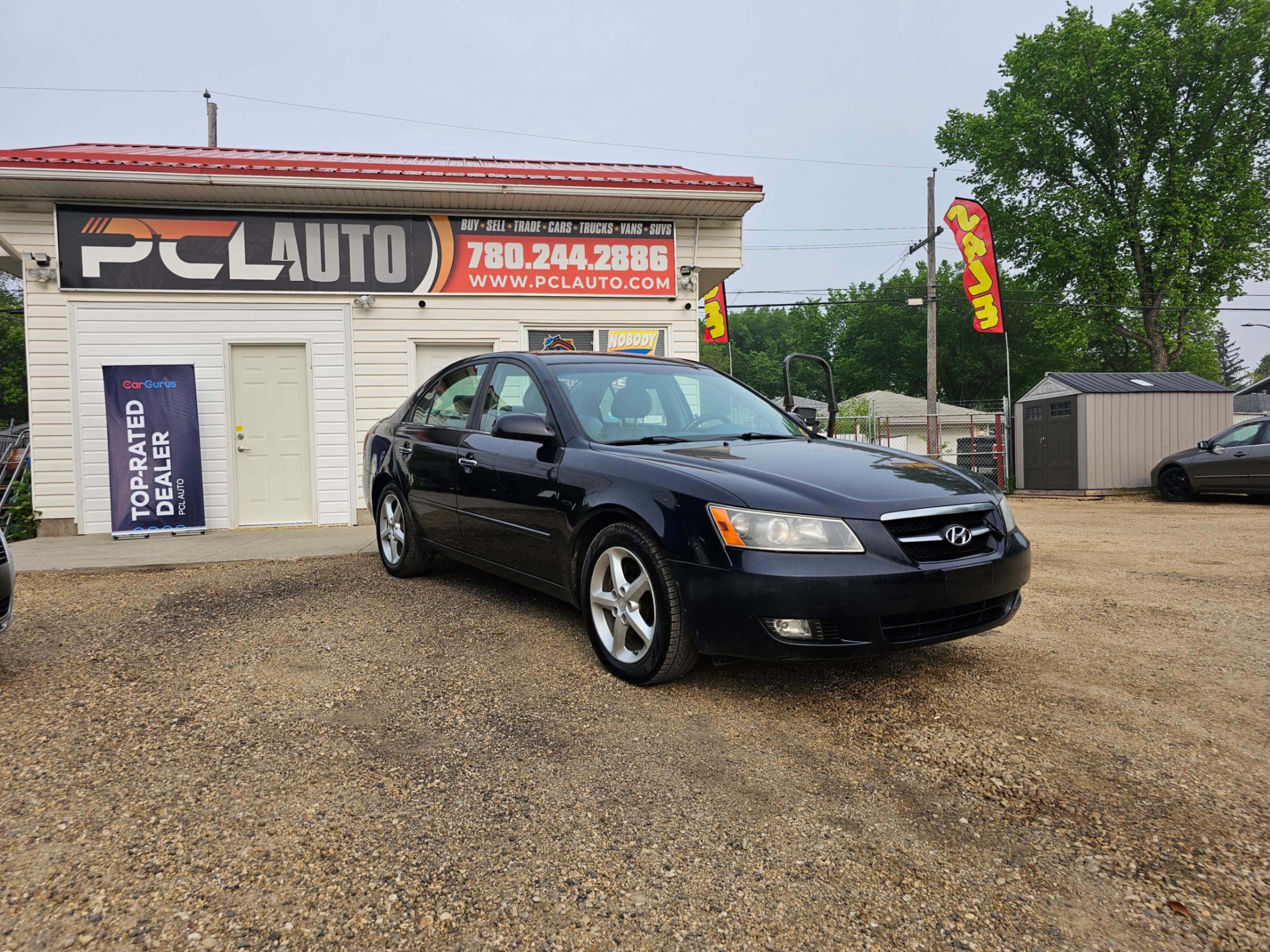 special-car