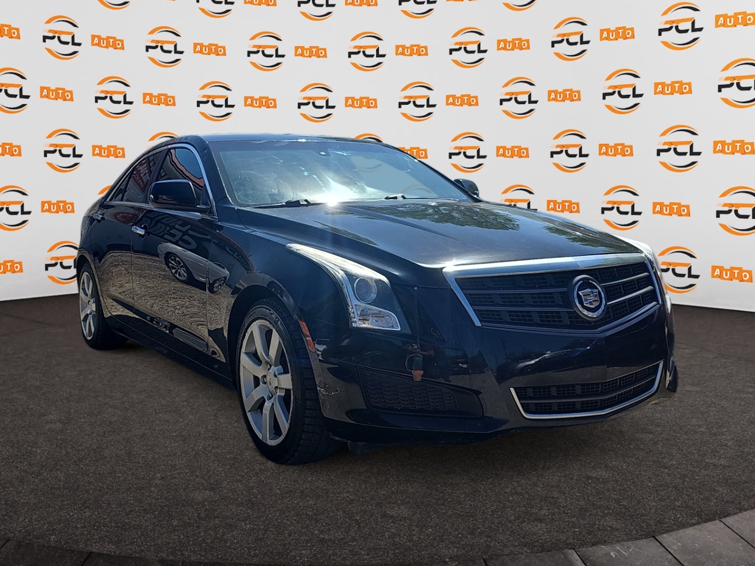 special-car