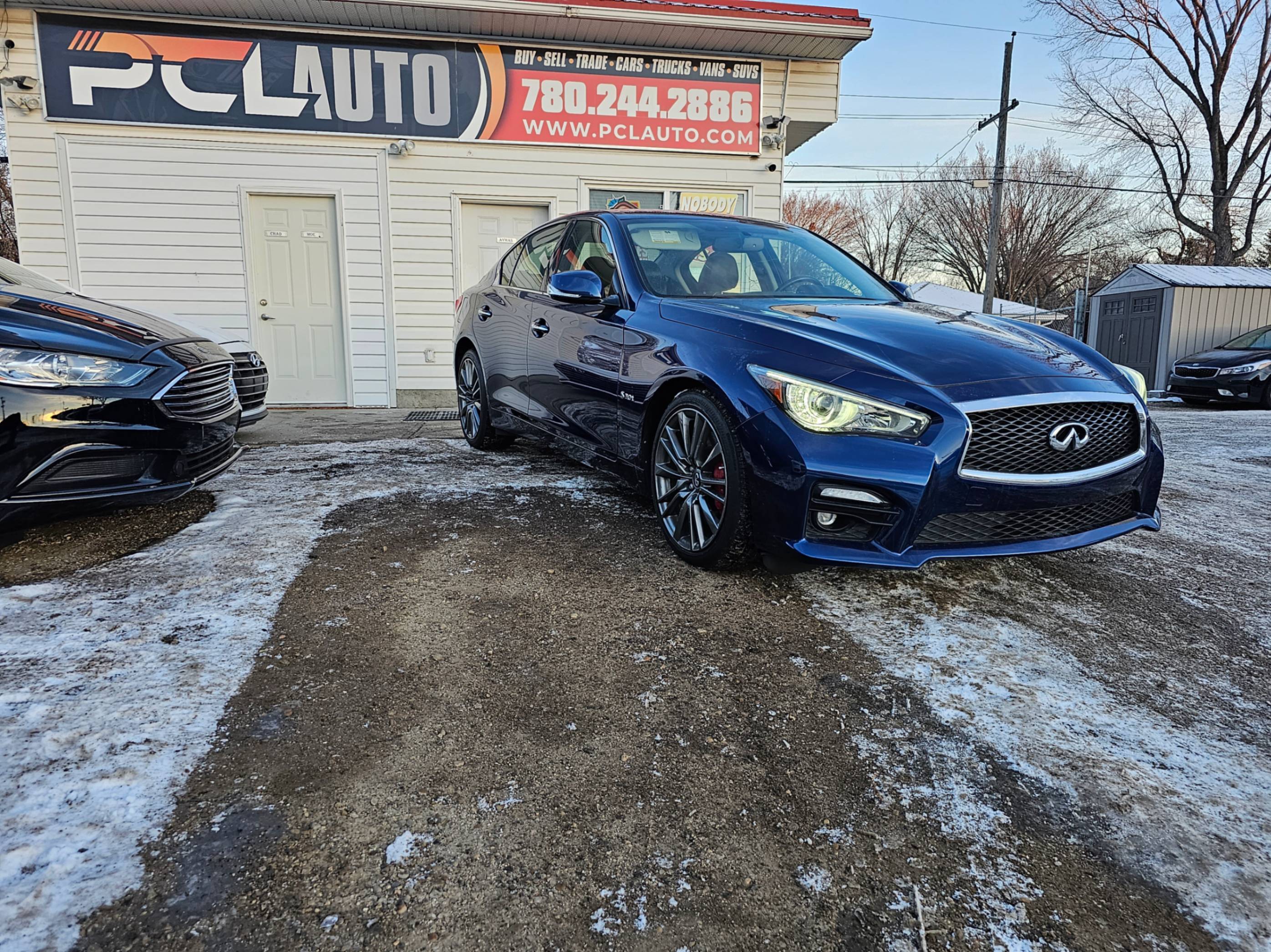 special-car