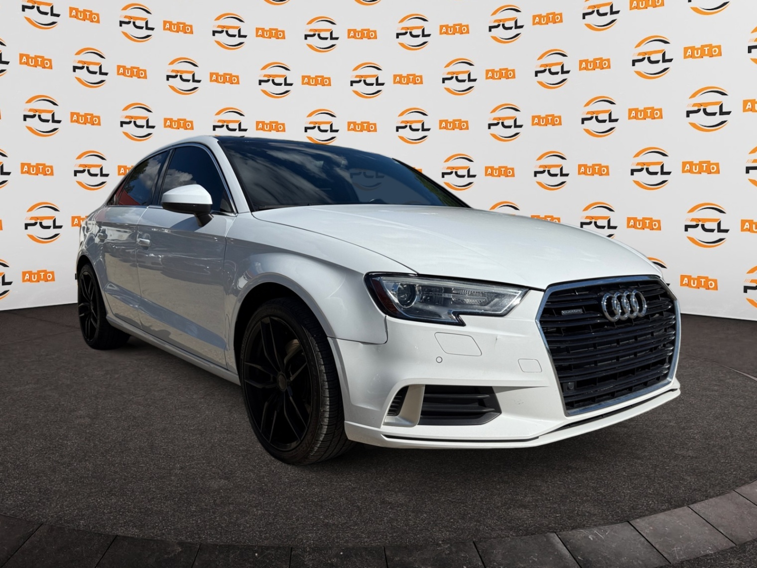 special-car