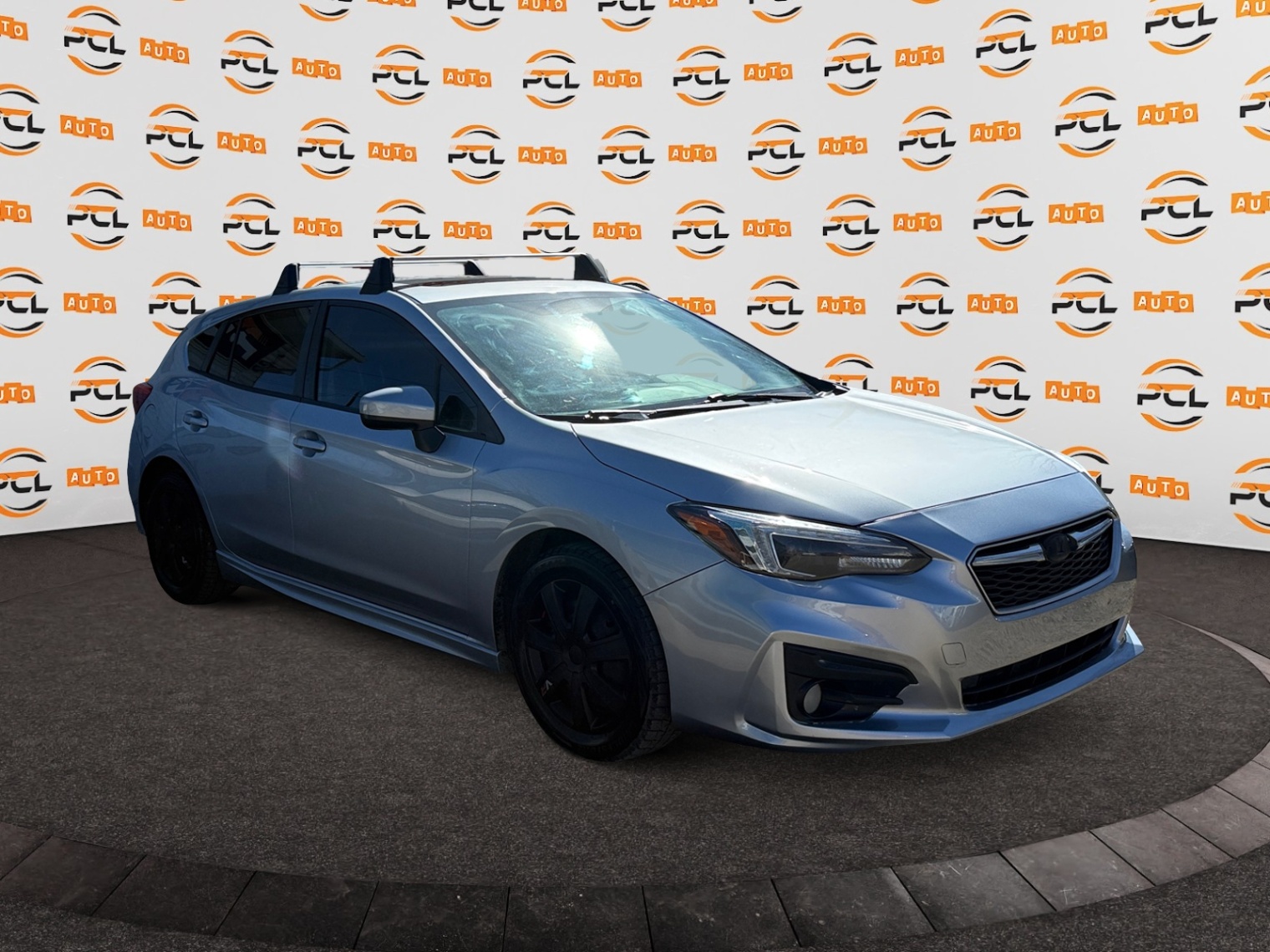 2018 Subaru Impreza 2.0i Sport 5-door Auto