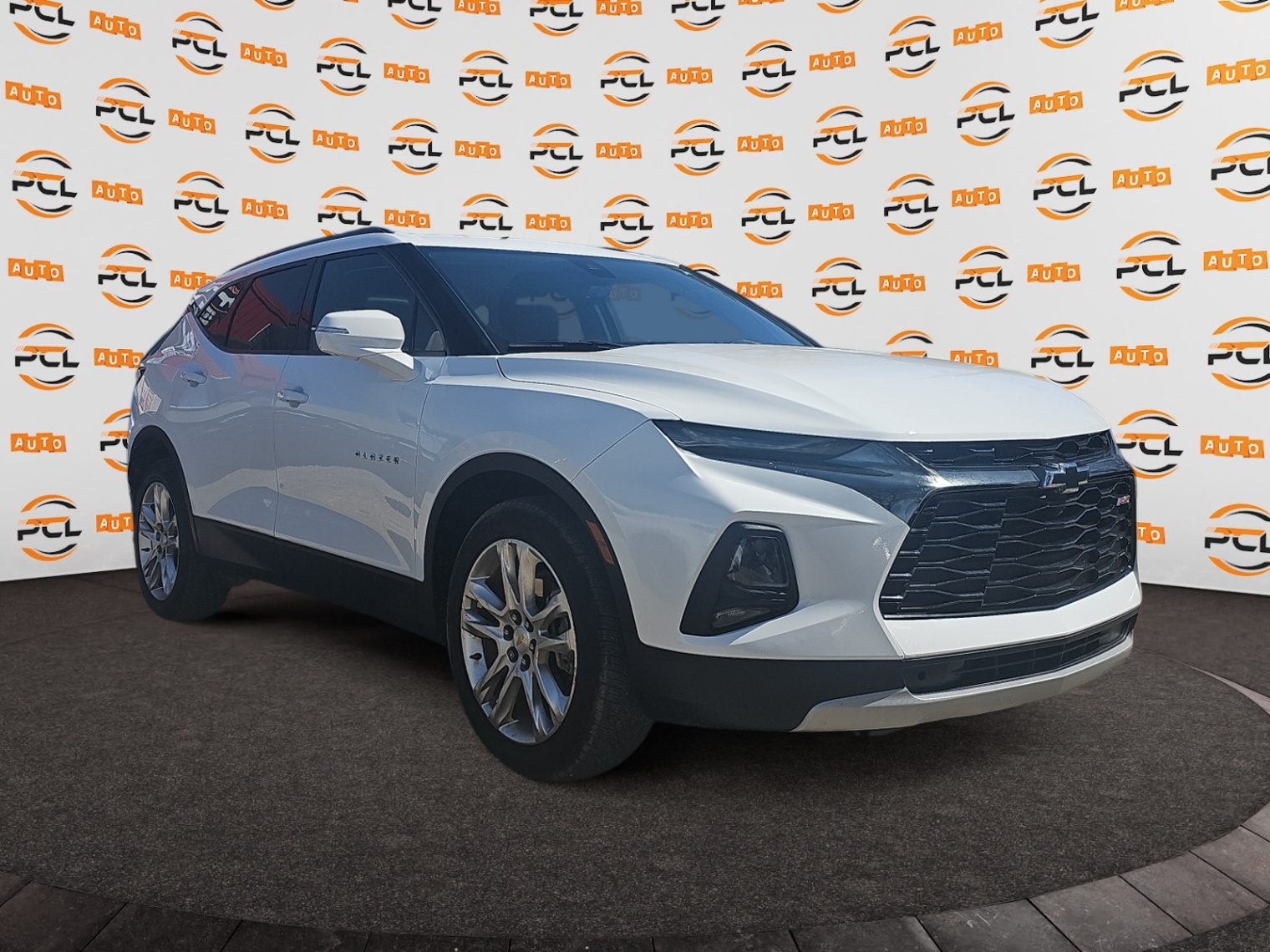 special-car
