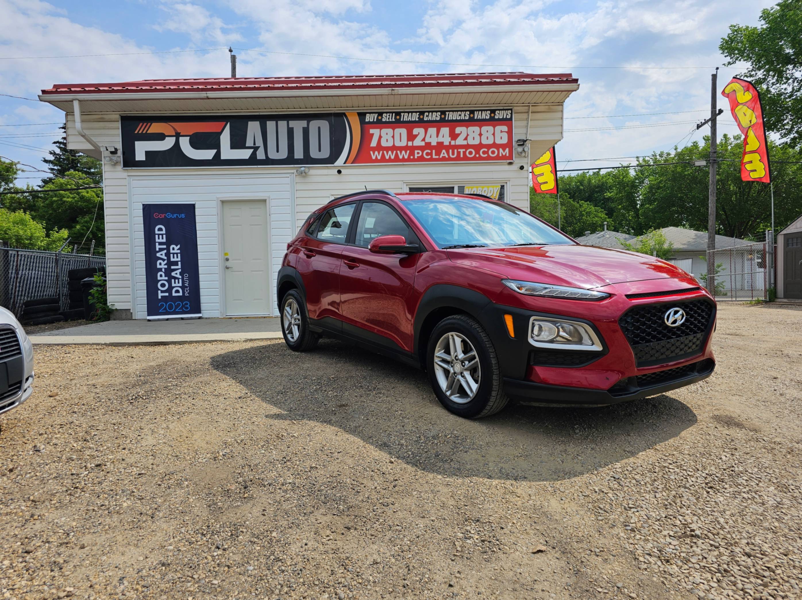 Edmonton Used Car Dealer | New and Used Car For Sale | PCL Auto