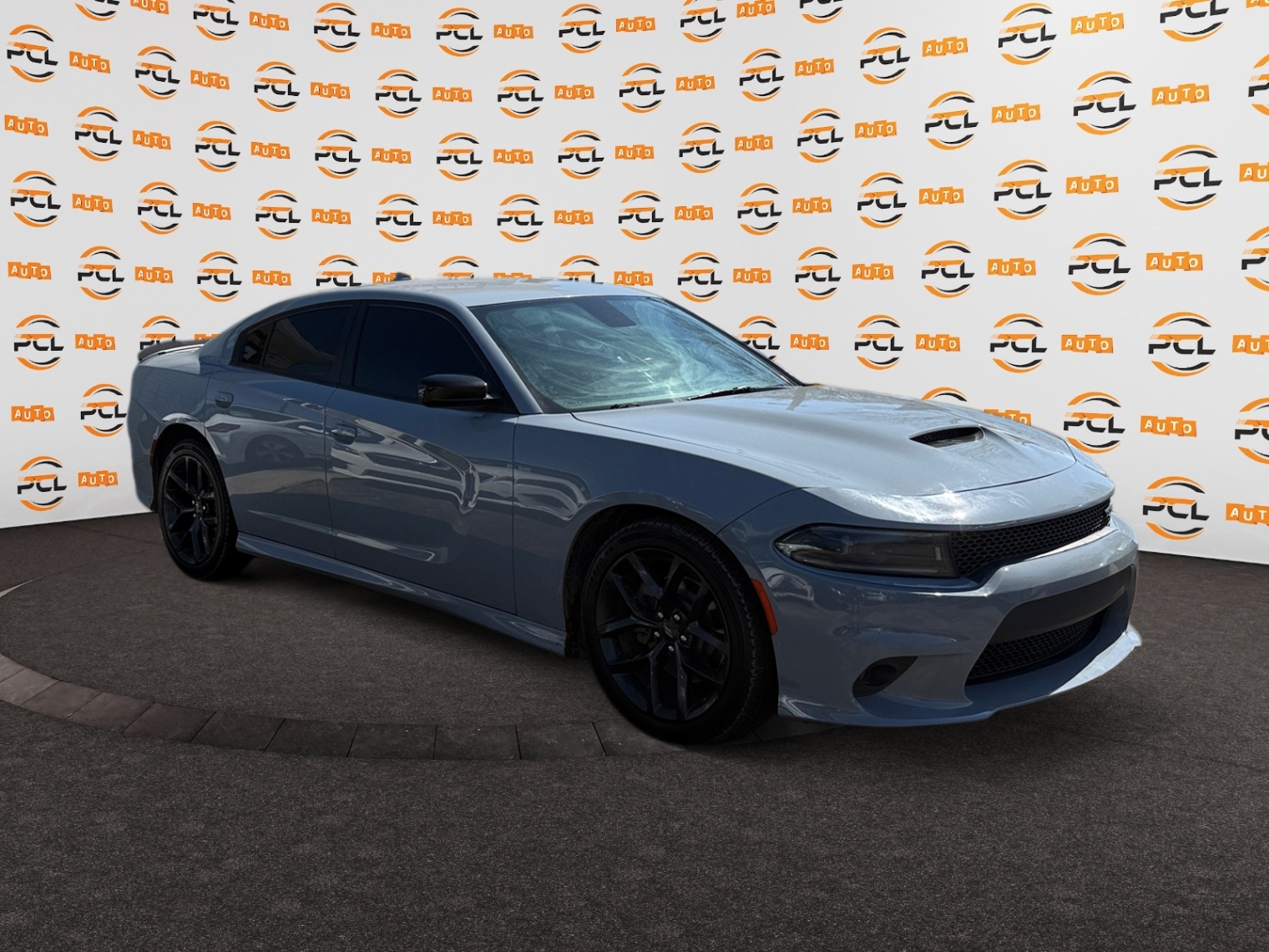 2022 Dodge Charger GT RWD