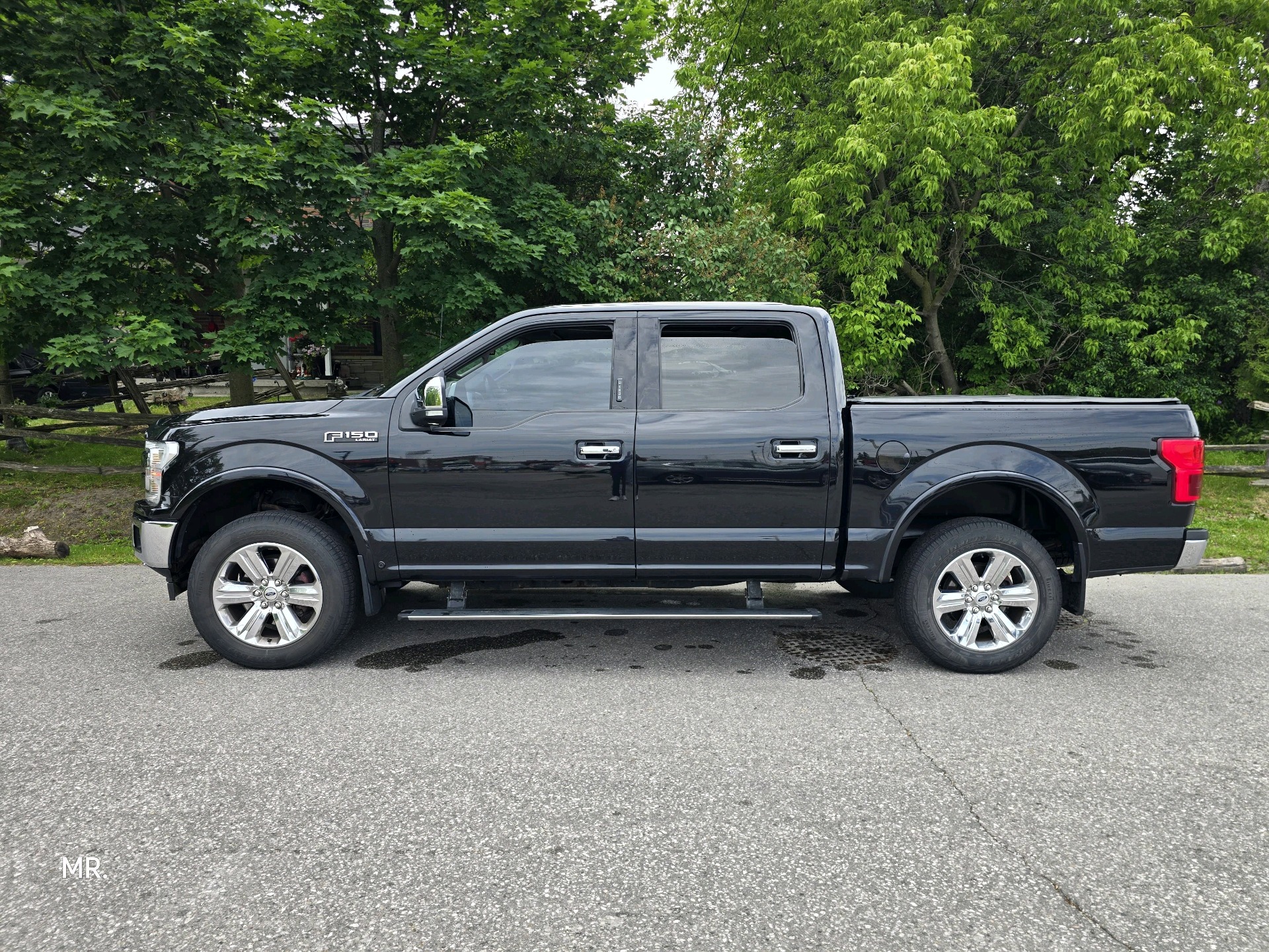 2020 Ford F-150 Navigation ,Panoramic Sunroof ,360 Camera