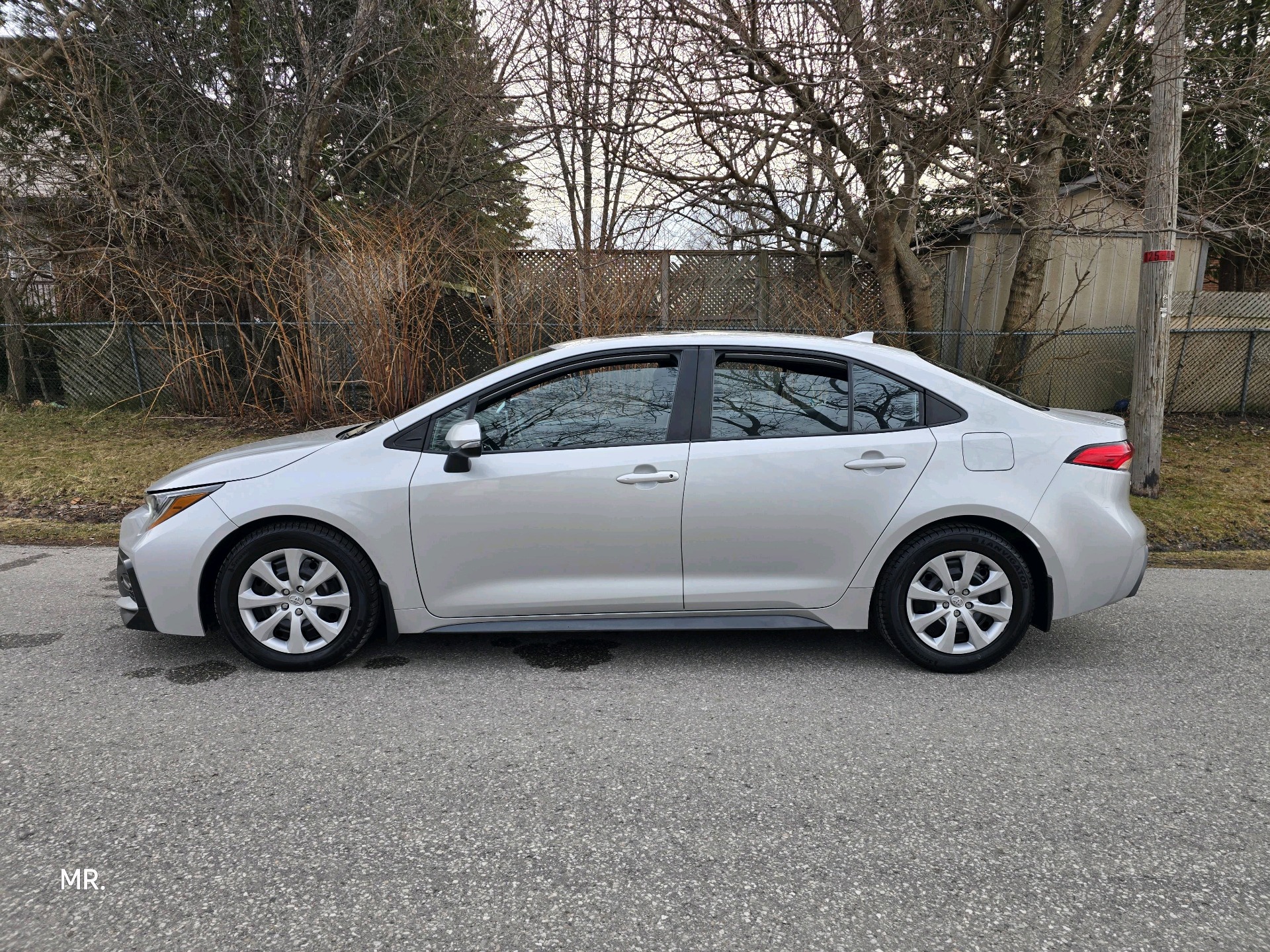 2022 Toyota Corolla SE Heated Seats, Heated Stering wheel, Reverse Camera, Sunroof