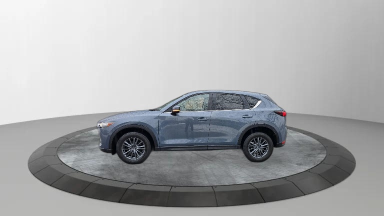 2020 Mazda CX-5 GS Auto AWD Adaptive Cruise Control, Heated steering wheel, Heated Seats, Reverse Camera, Lane Keep 