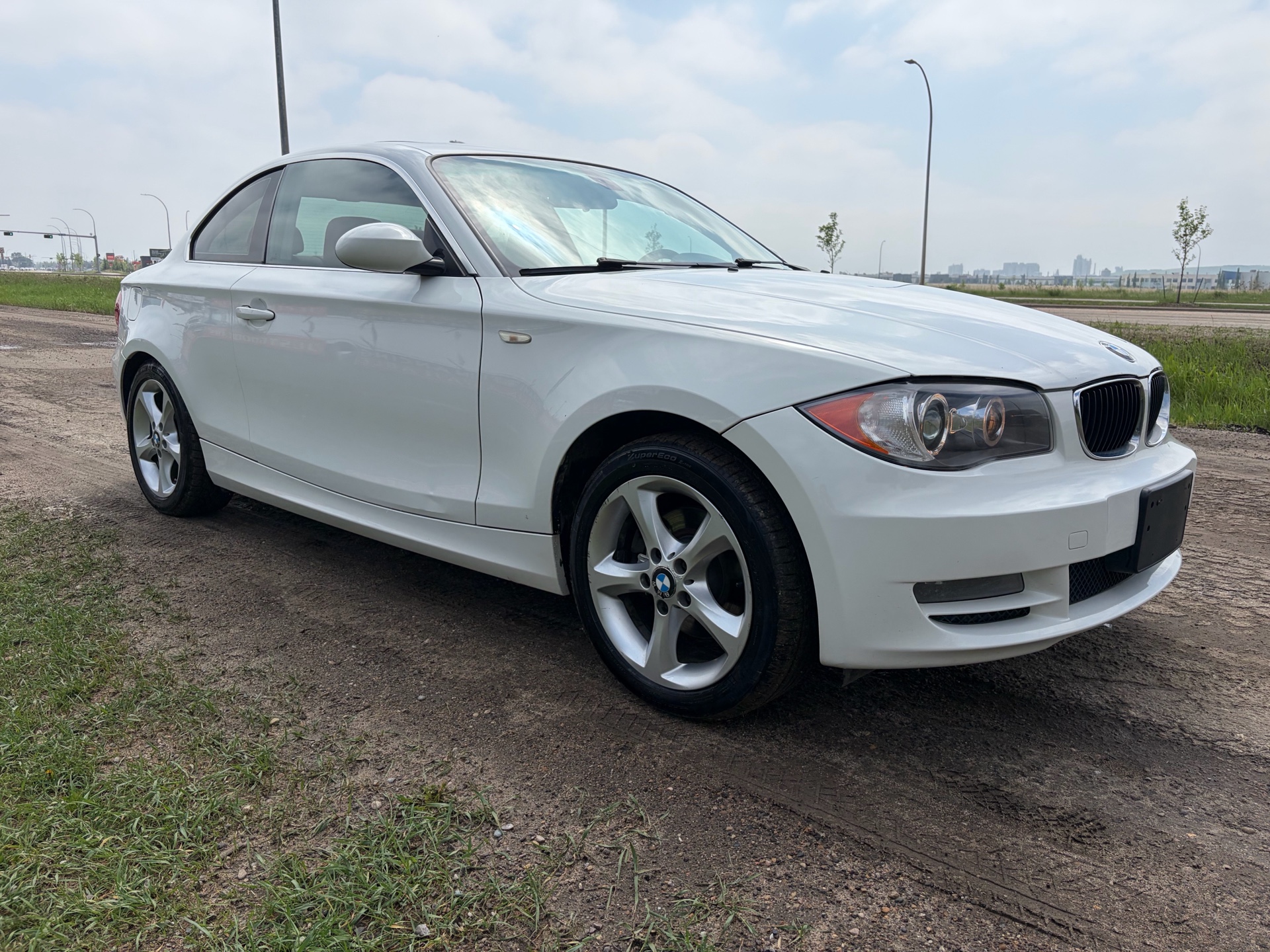 2009 BMW 1 Series 2dr Cpe 128i, NO ACCIDENTS, ONLY*** 173 KM ***