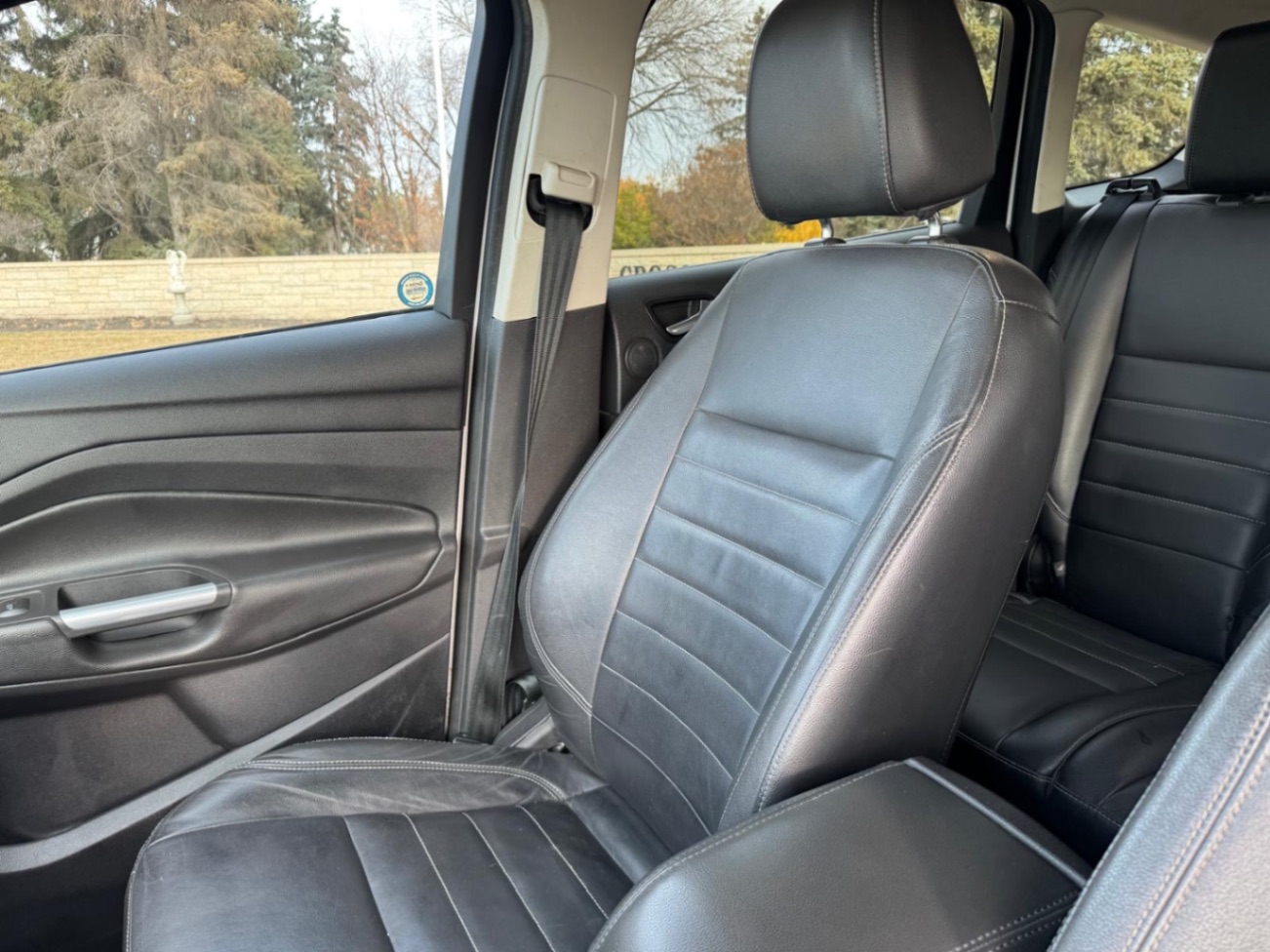2013 Ford Escape FWD 4dr SE
