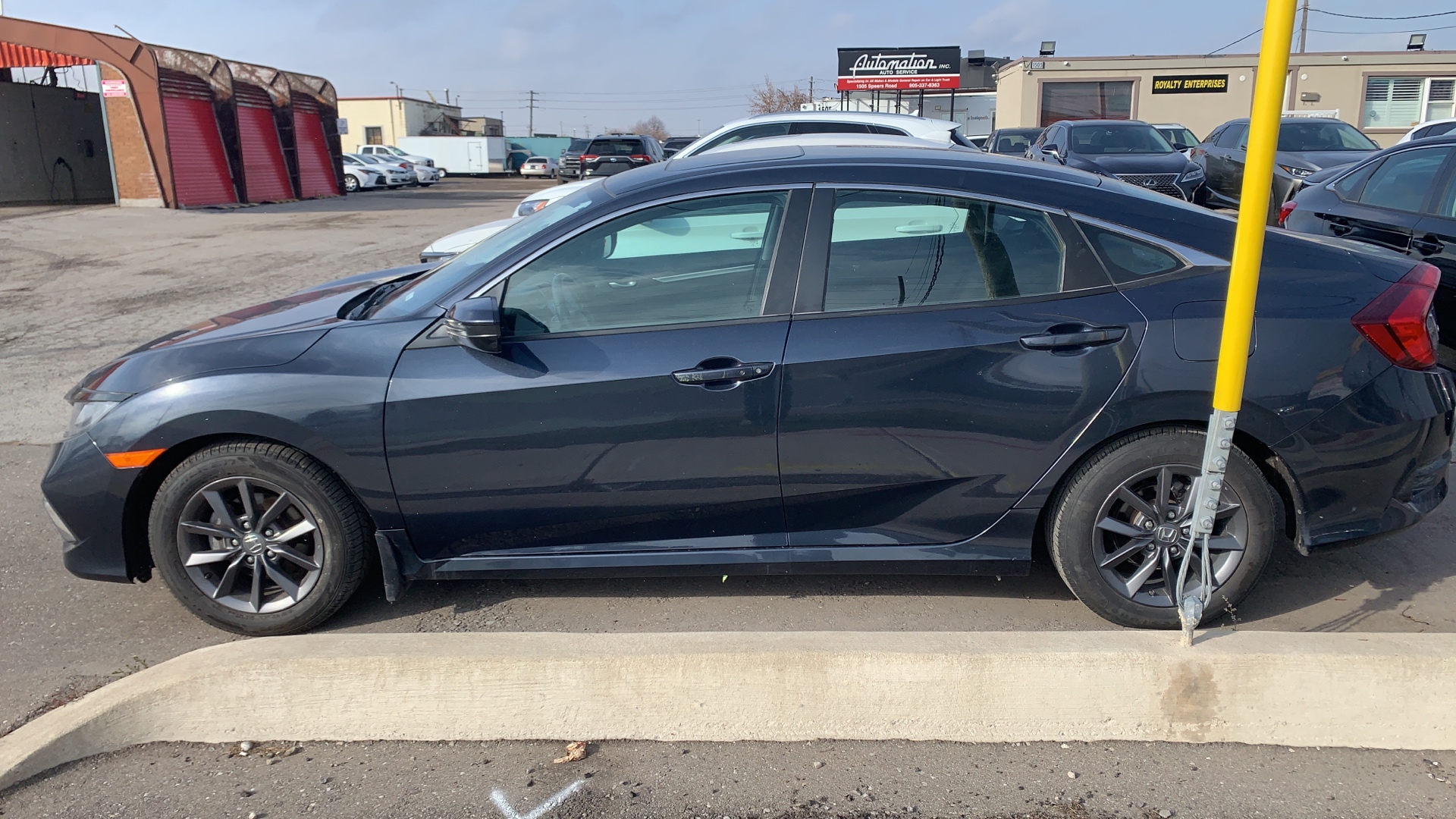 Used Cars Inventory Oakville, Ontario List of Used Vehicles at Royalty Enterprises Group