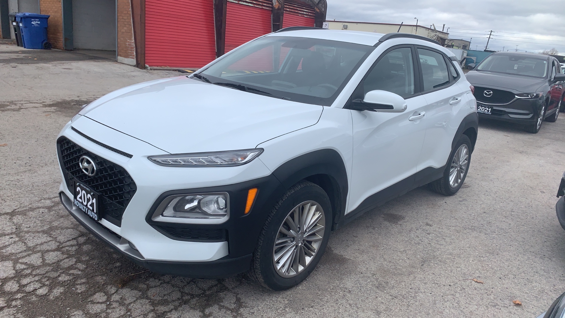 Used Cars Inventory Oakville, Ontario List of Used Vehicles at Royalty Enterprises Group